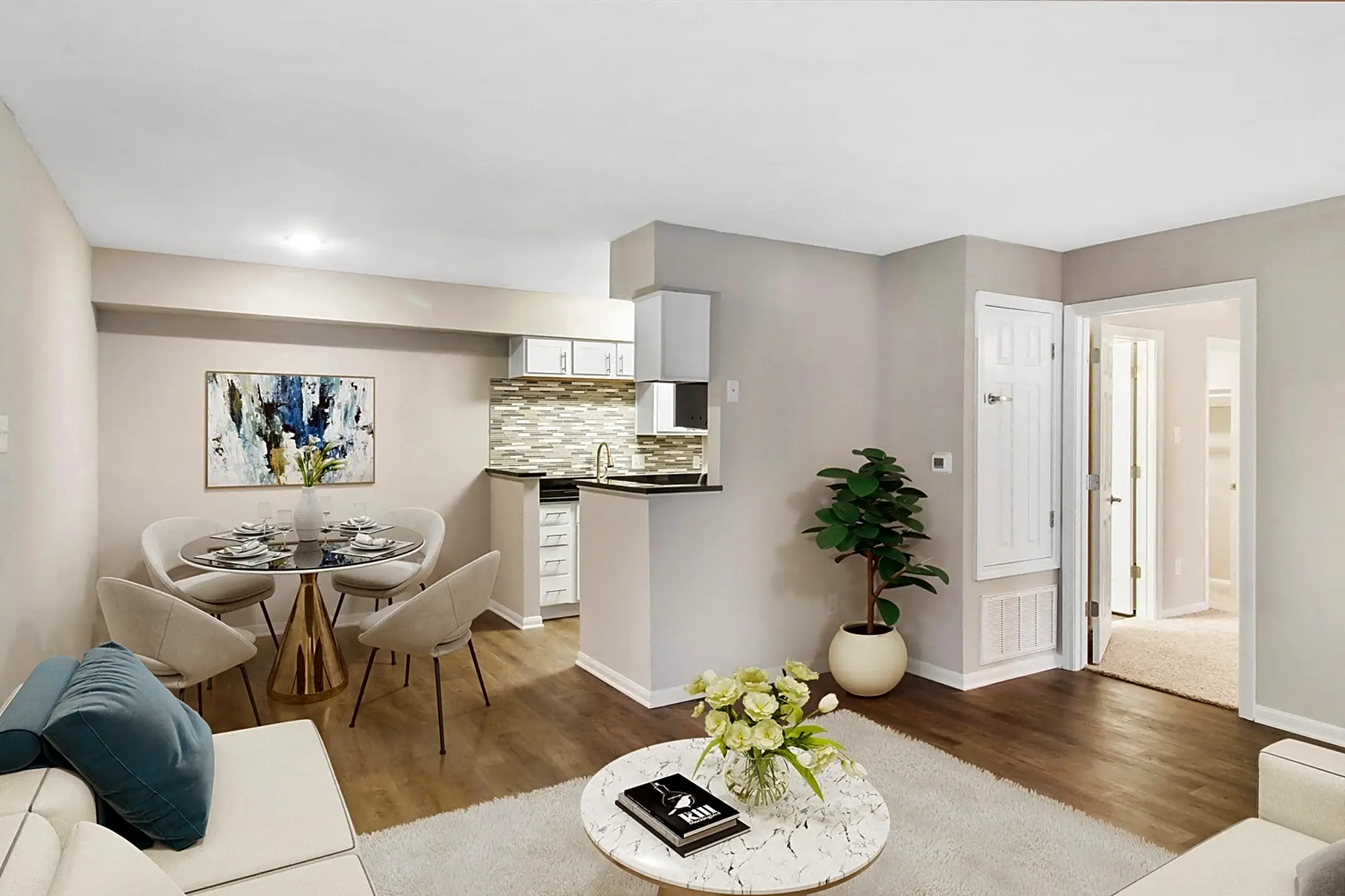 Sage Hollow Apartments Houston, TX 77089