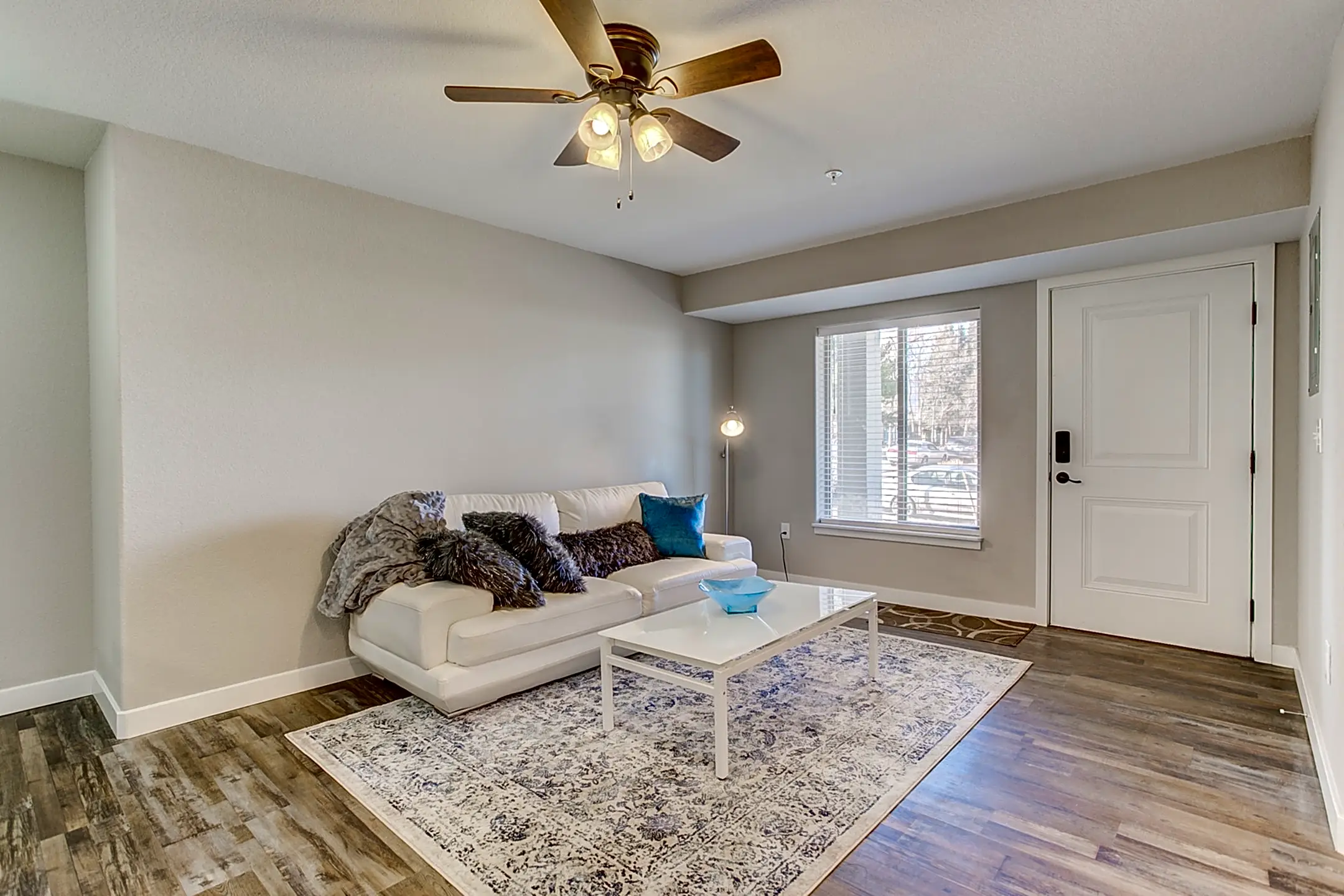 1253 Yuma St 1253 Yuma St unit 102 Colorado Springs, CO Apartments