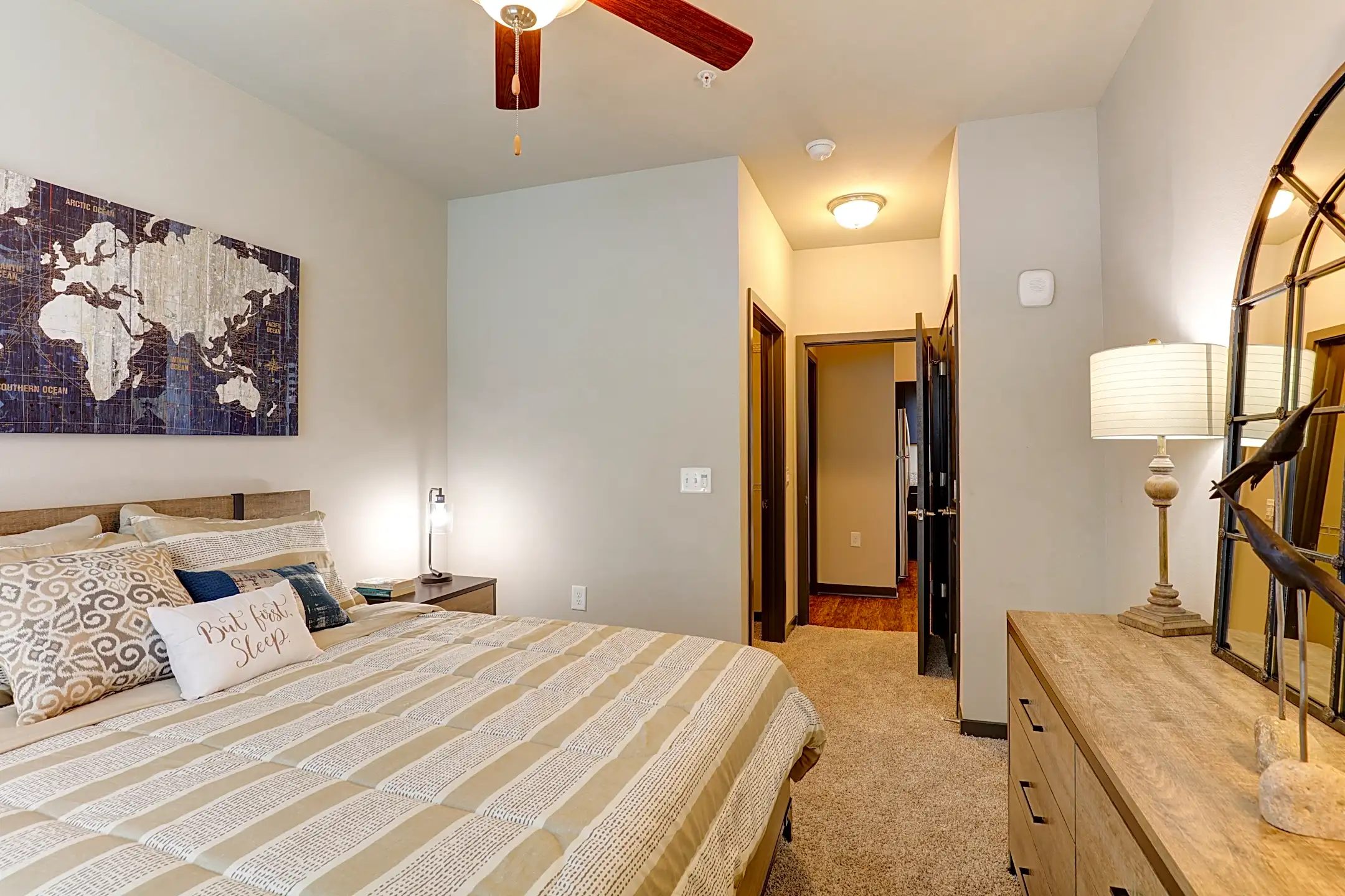 Springs at McKinney McKinney, TX 75070