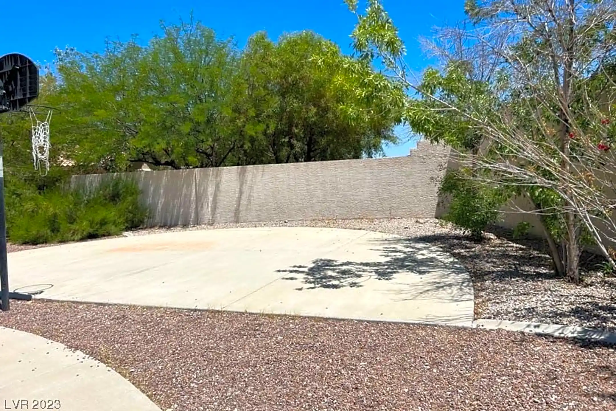 Community Signage - 9735 Phoenician Ave #0 - Las Vegas, NV