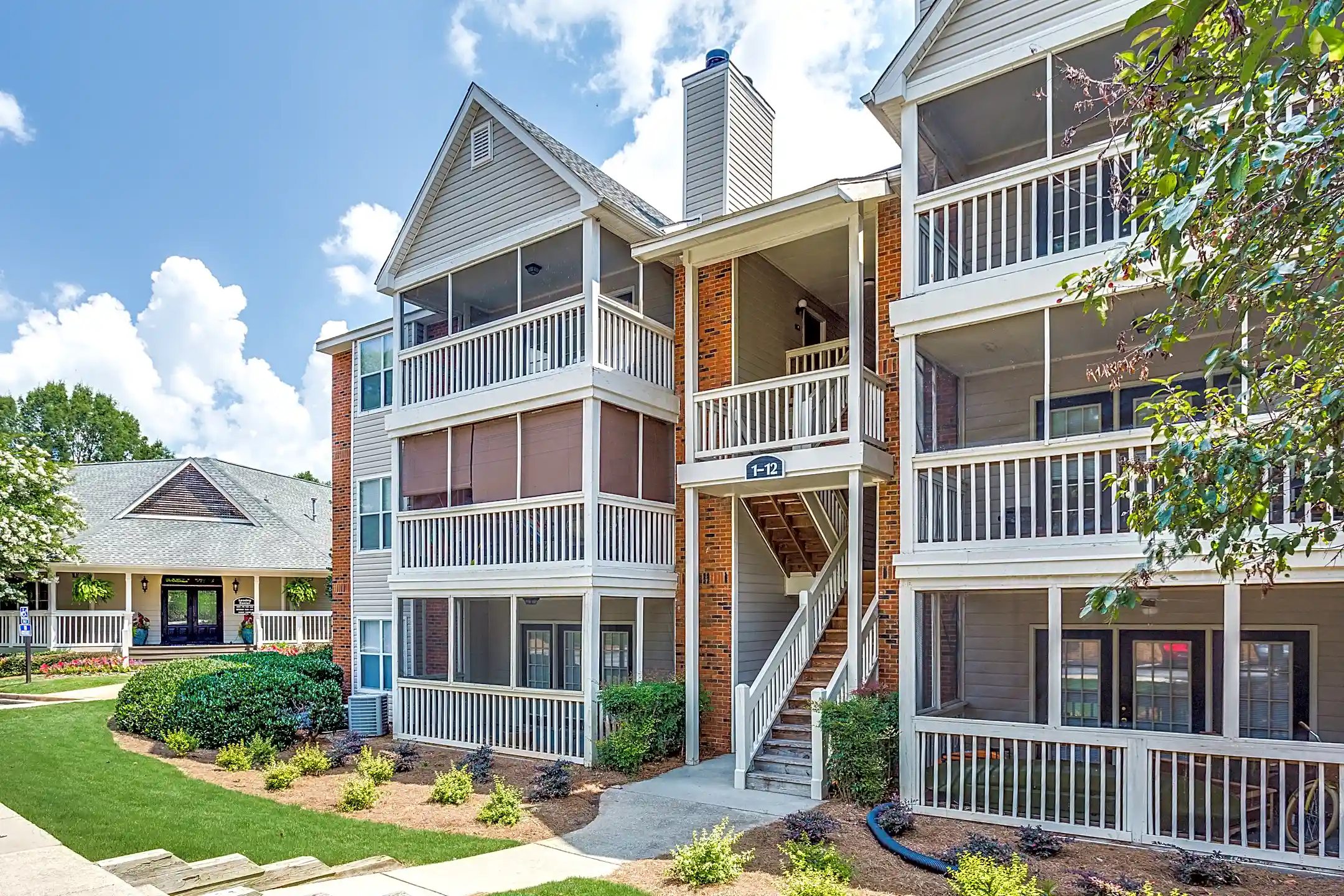 Plantations At Haywood 135 Haywood Crossing Rd Greenville, SC