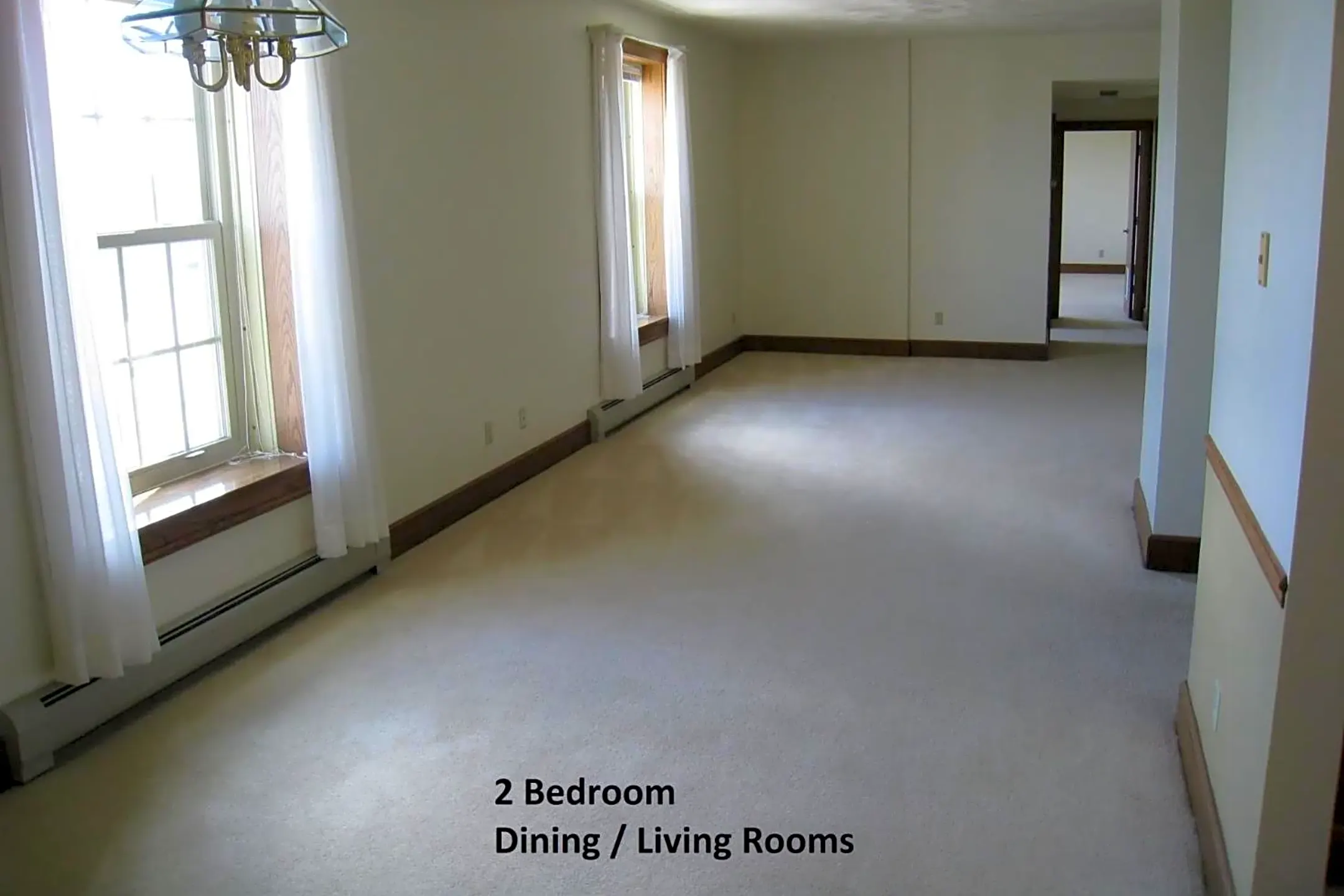 Whiting Place Apartments 1408 Strongs Ave Stevens Point, WI for