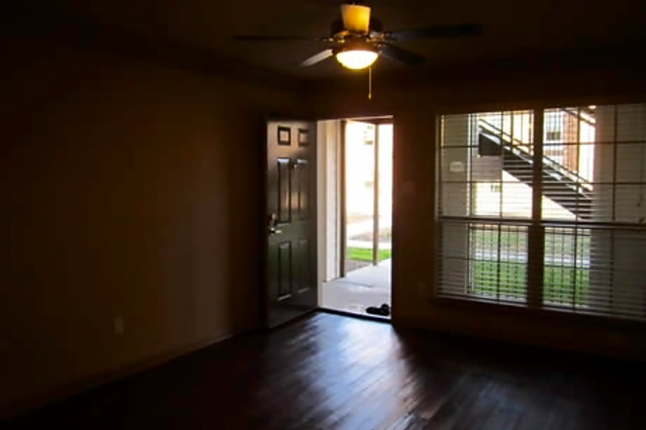 Zollie Scales Manor Apartments Houston, TX 77021