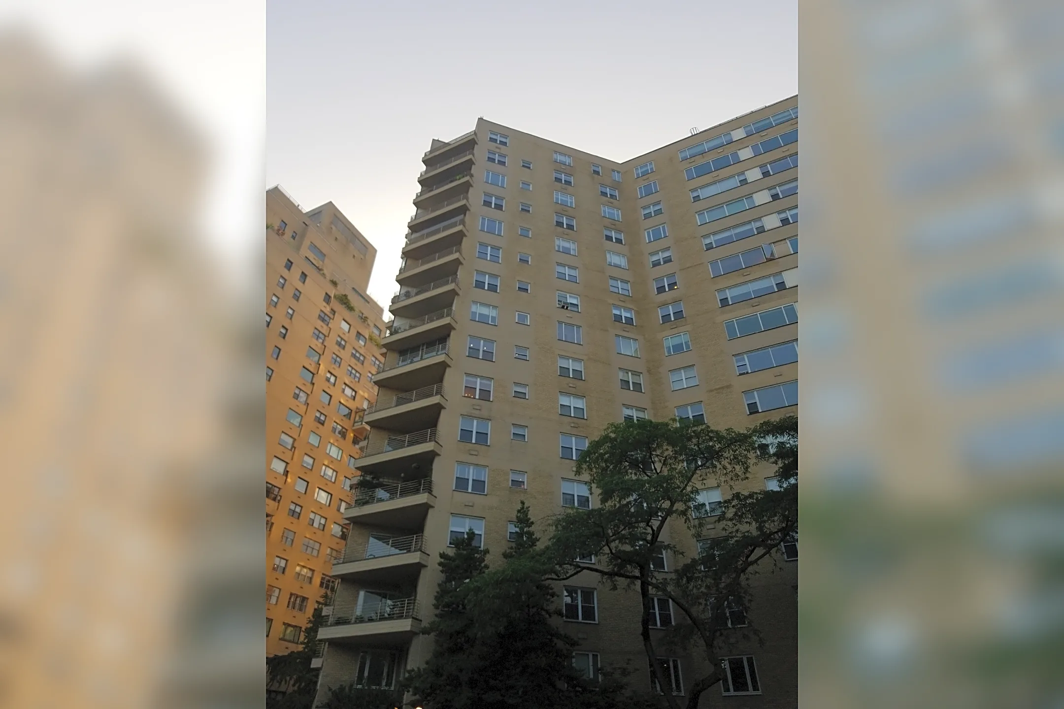 East River Tenants Corp - 200 E End Ave | New York, NY Apartments for ...