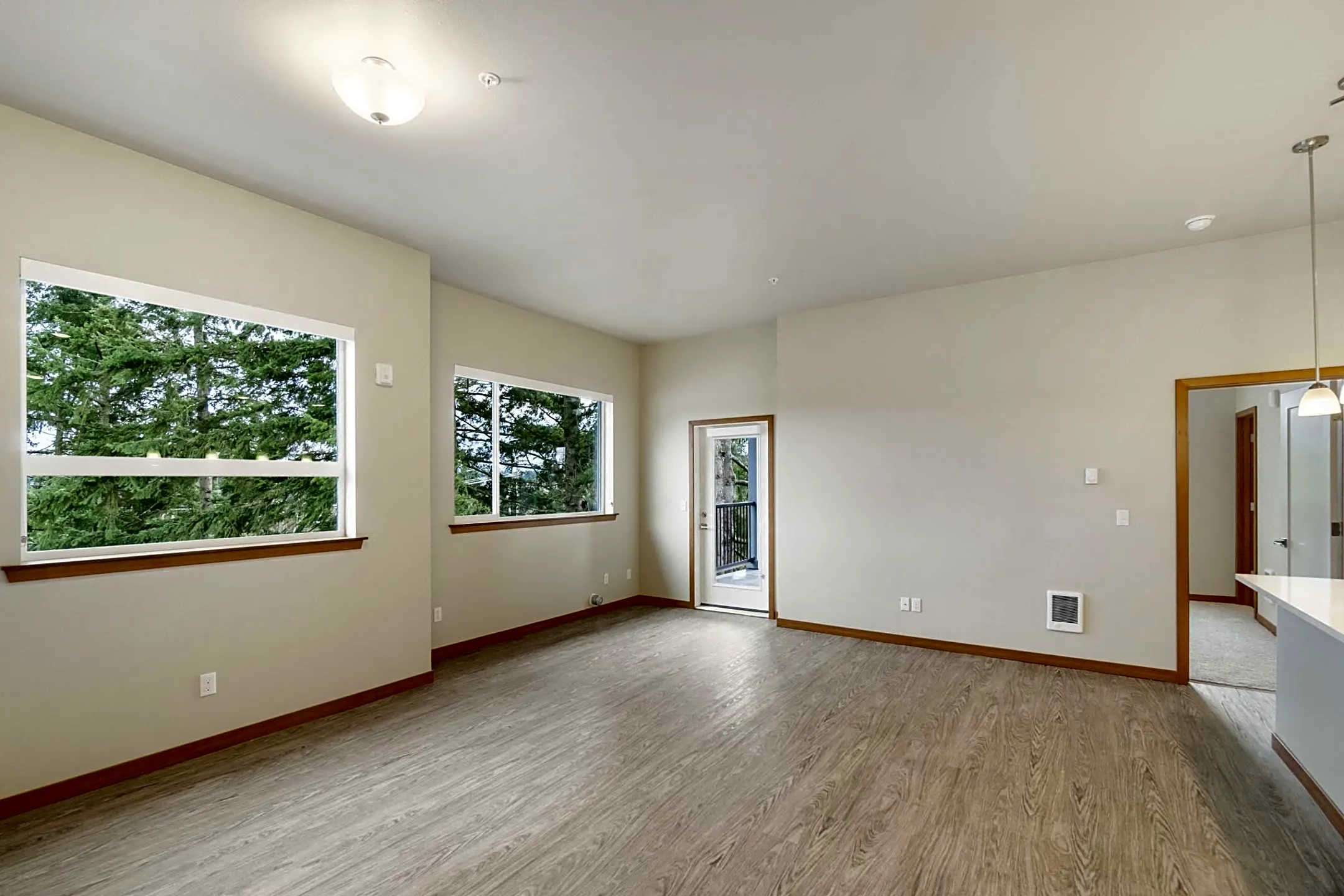 NorthWest Terrace Apartments Bonney Lake, WA 98391