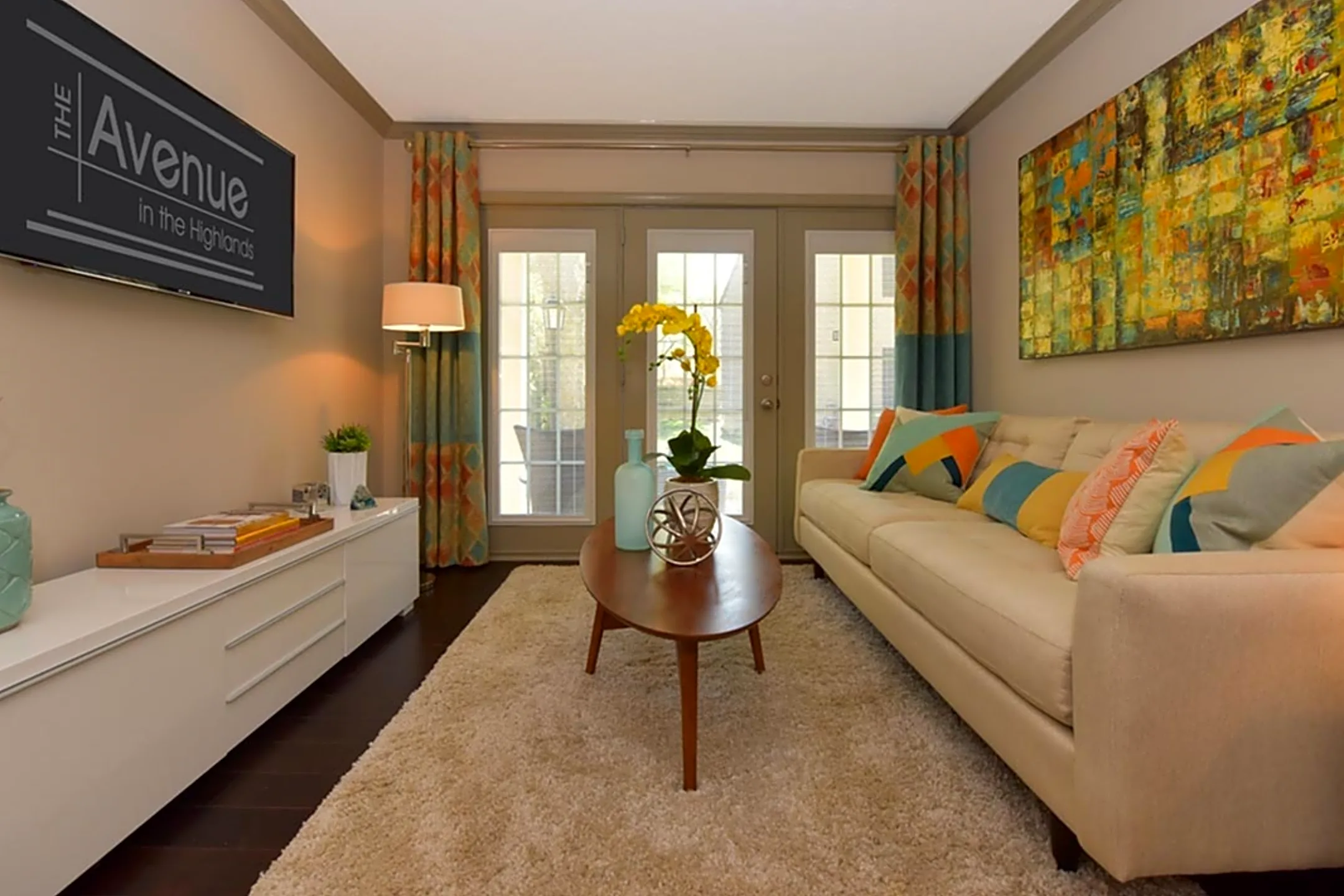 The Avenue in the Highlands 1031 Everett Ave Louisville, KY