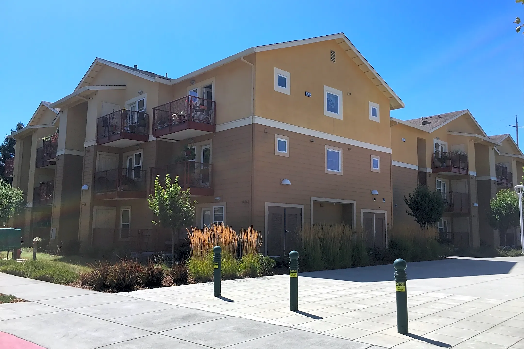 Kellgren Senior Apartments Apartments - Petaluma, CA 94954