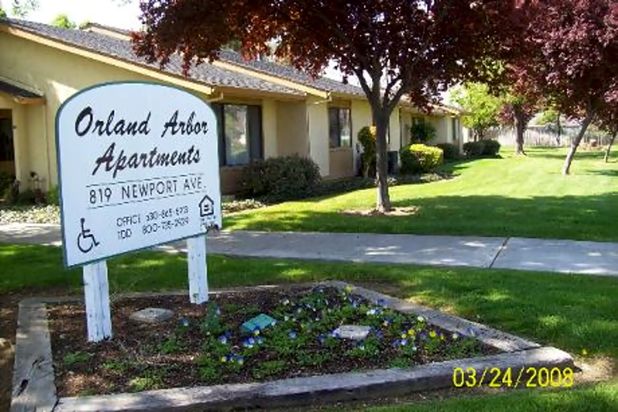 Orland Apartments 819 Newport Ave Orland, CA for Rent Rent.