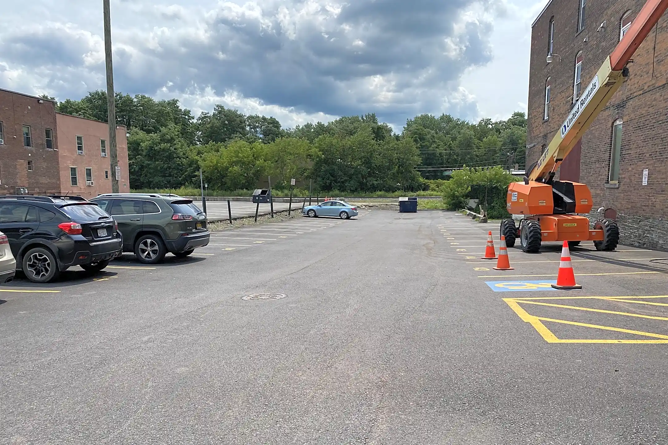 10 Market St Townhomes Oneonta, NY 13820