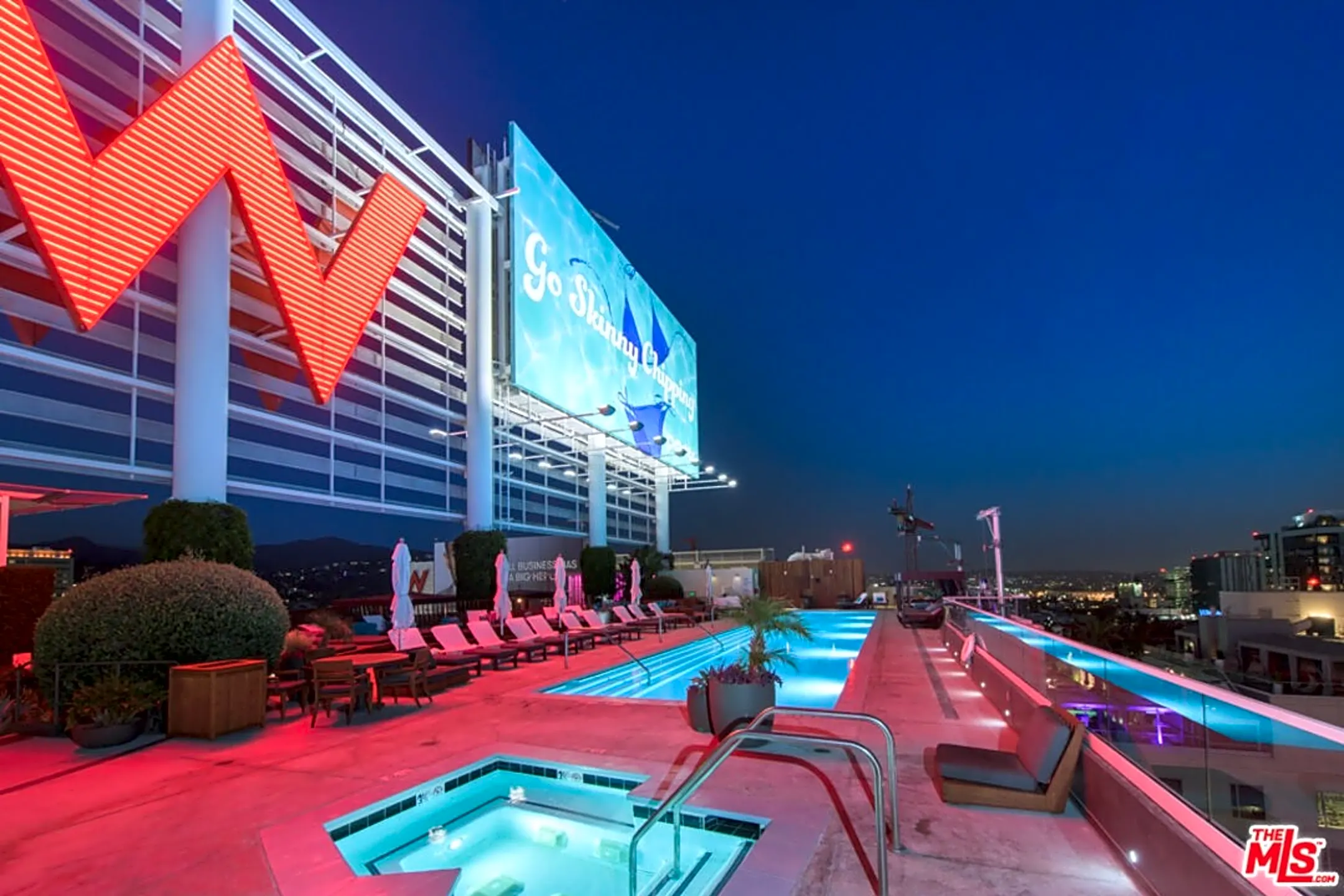 6250 Hollywood Blvd #12E - Los Angeles, CA