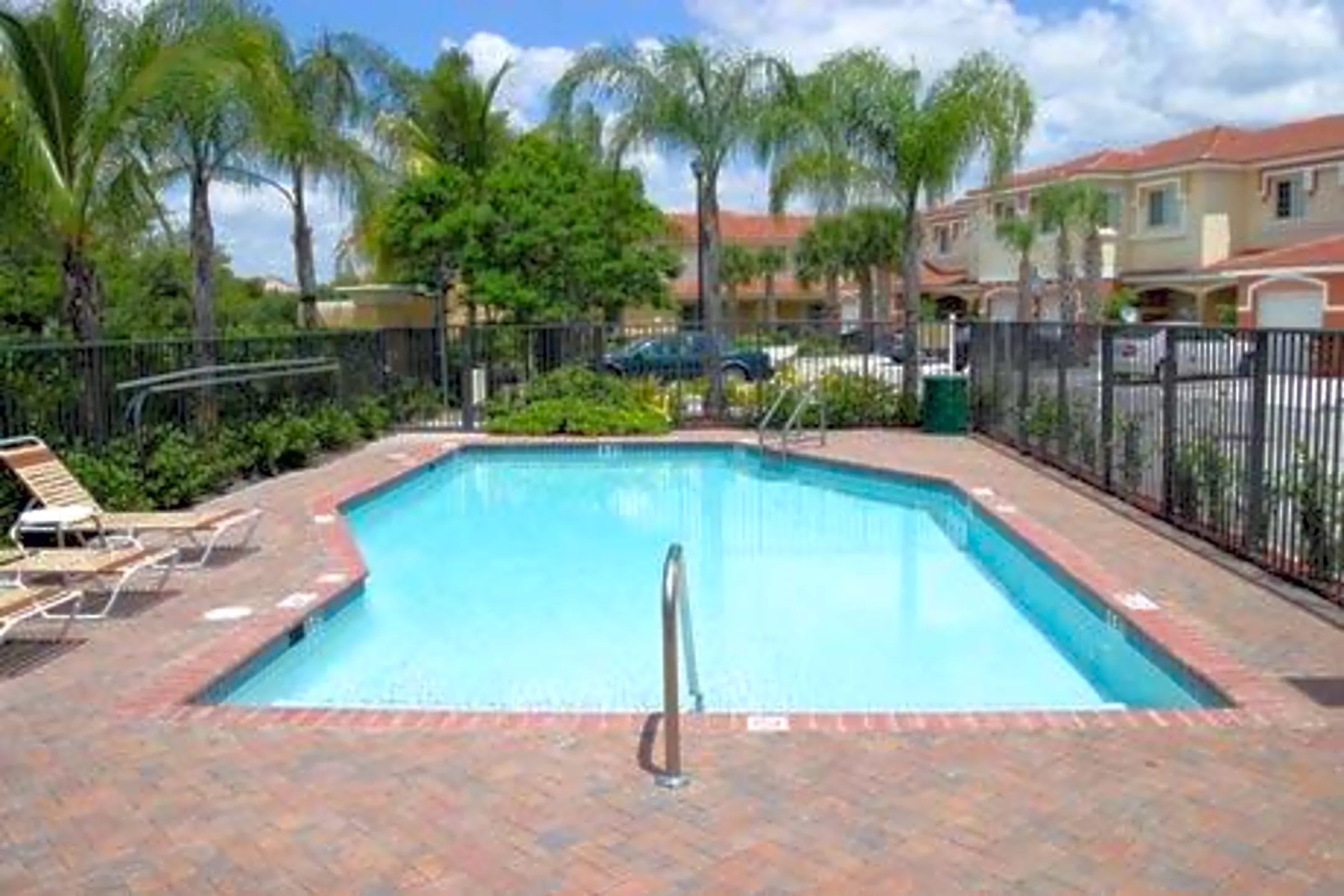 The Tides Apartment Homes 3185 NW 118th Dr Coral Springs, FL
