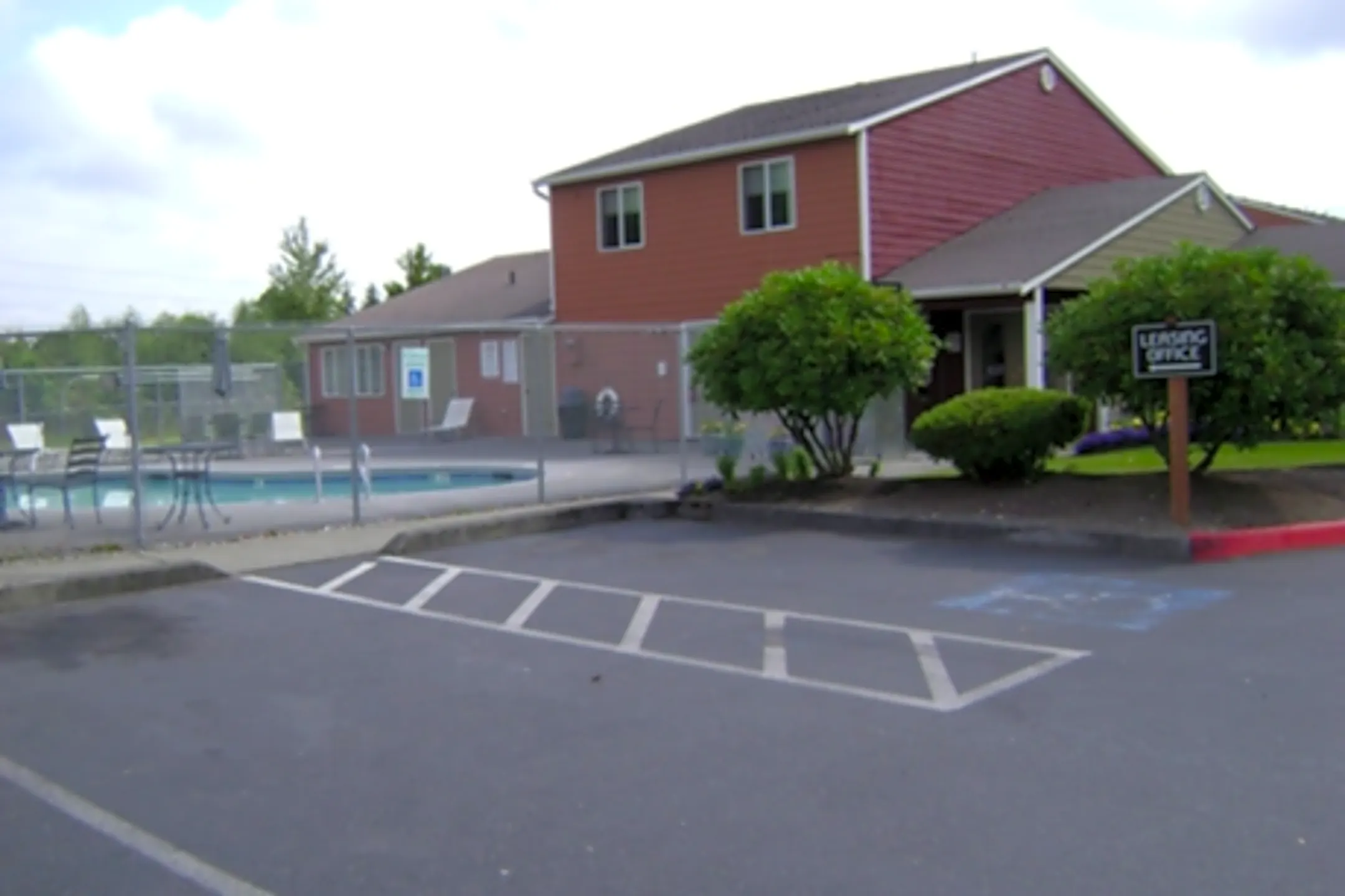 DeMark 1707 74th Street Ct E WA Apartments for Rent Rent.