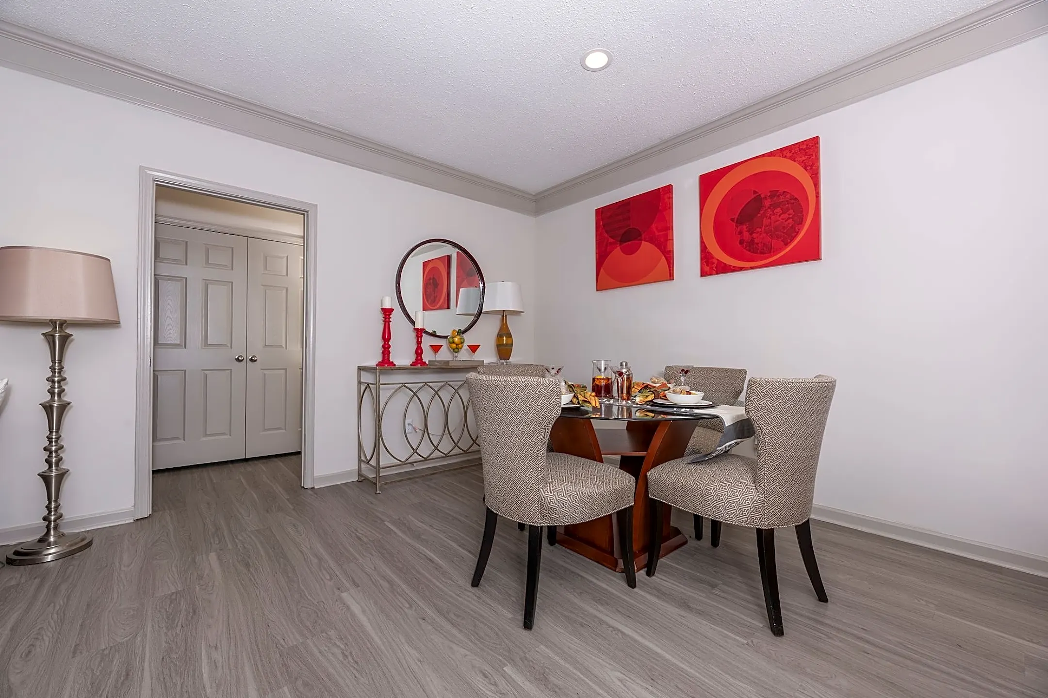 The Grove on Southlake Apartments 7290 Southlake Pkwy Morrow, GA