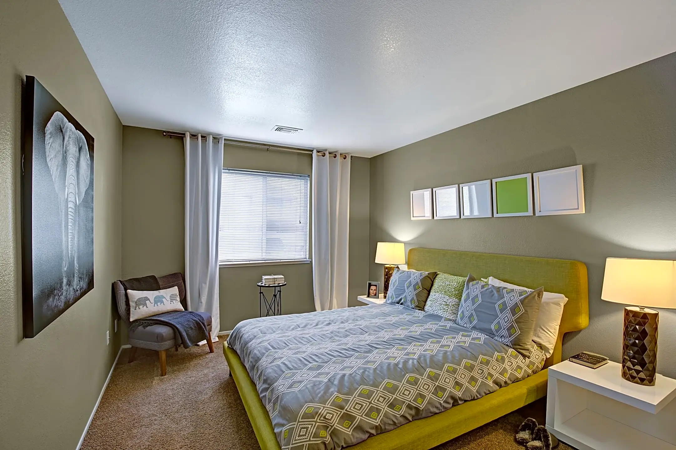 Henley Suisun City, CA 94585