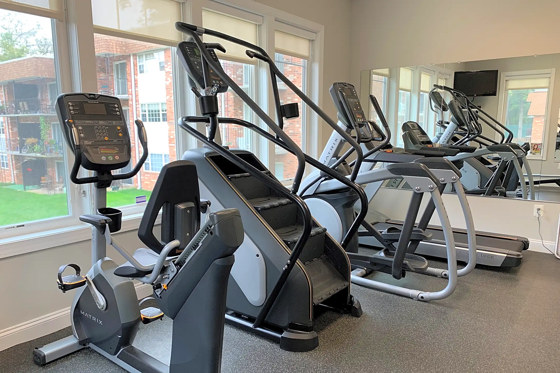 Randolph Square Apartments Rockville, MD 20852