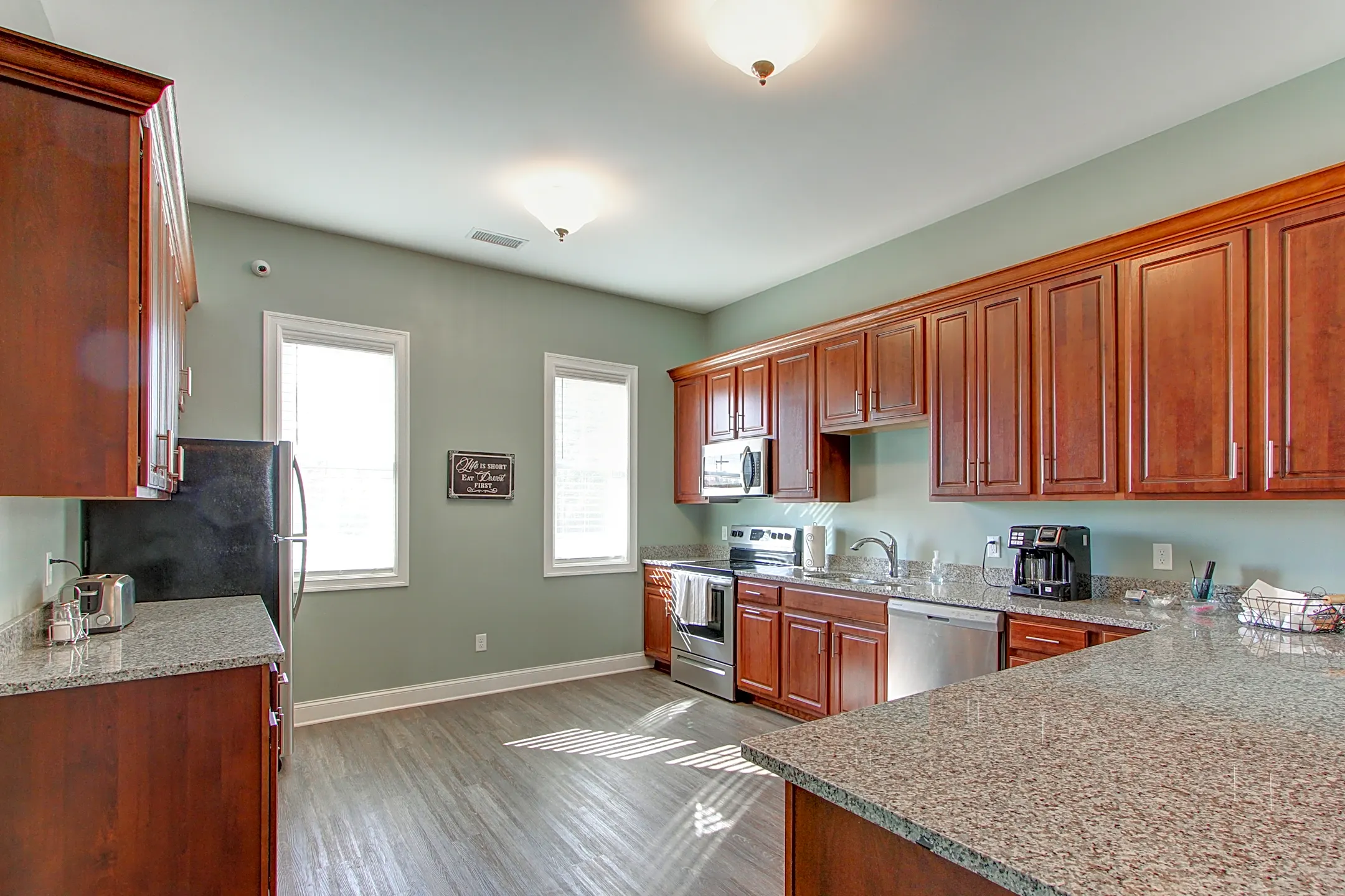 Foster Brook Senior Apartments Hamburg, NY 14075