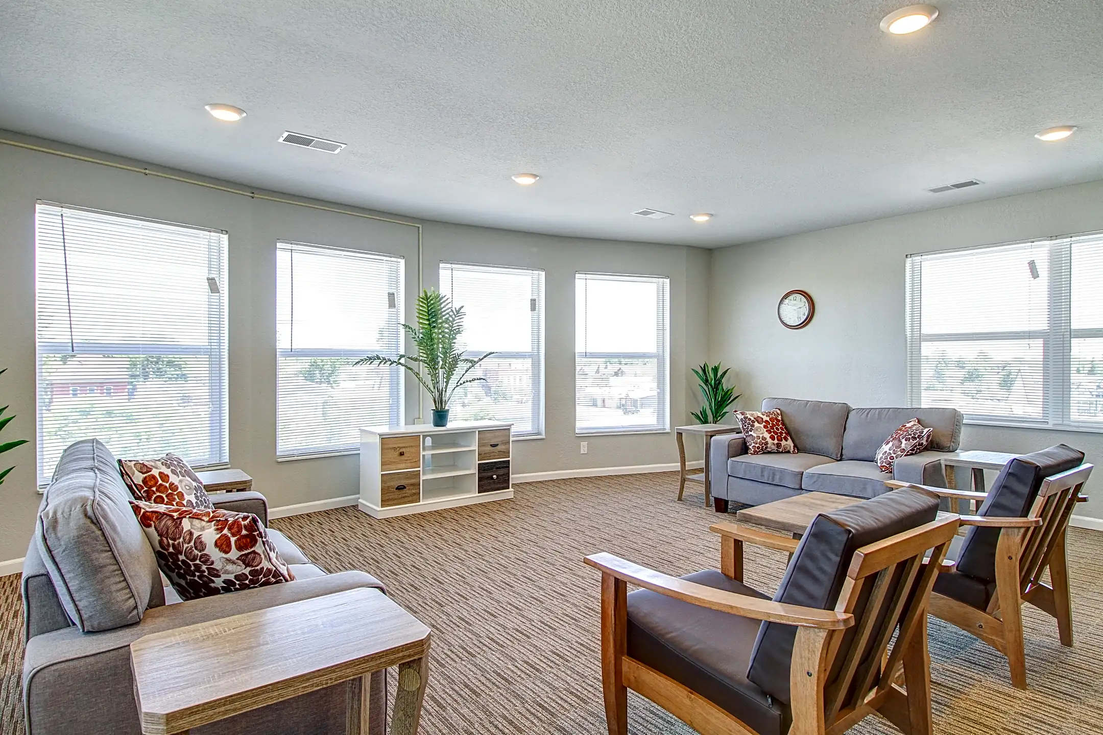 Northwind Apartment Homes 403 W Mitchell St Gaylord, MI Apartments