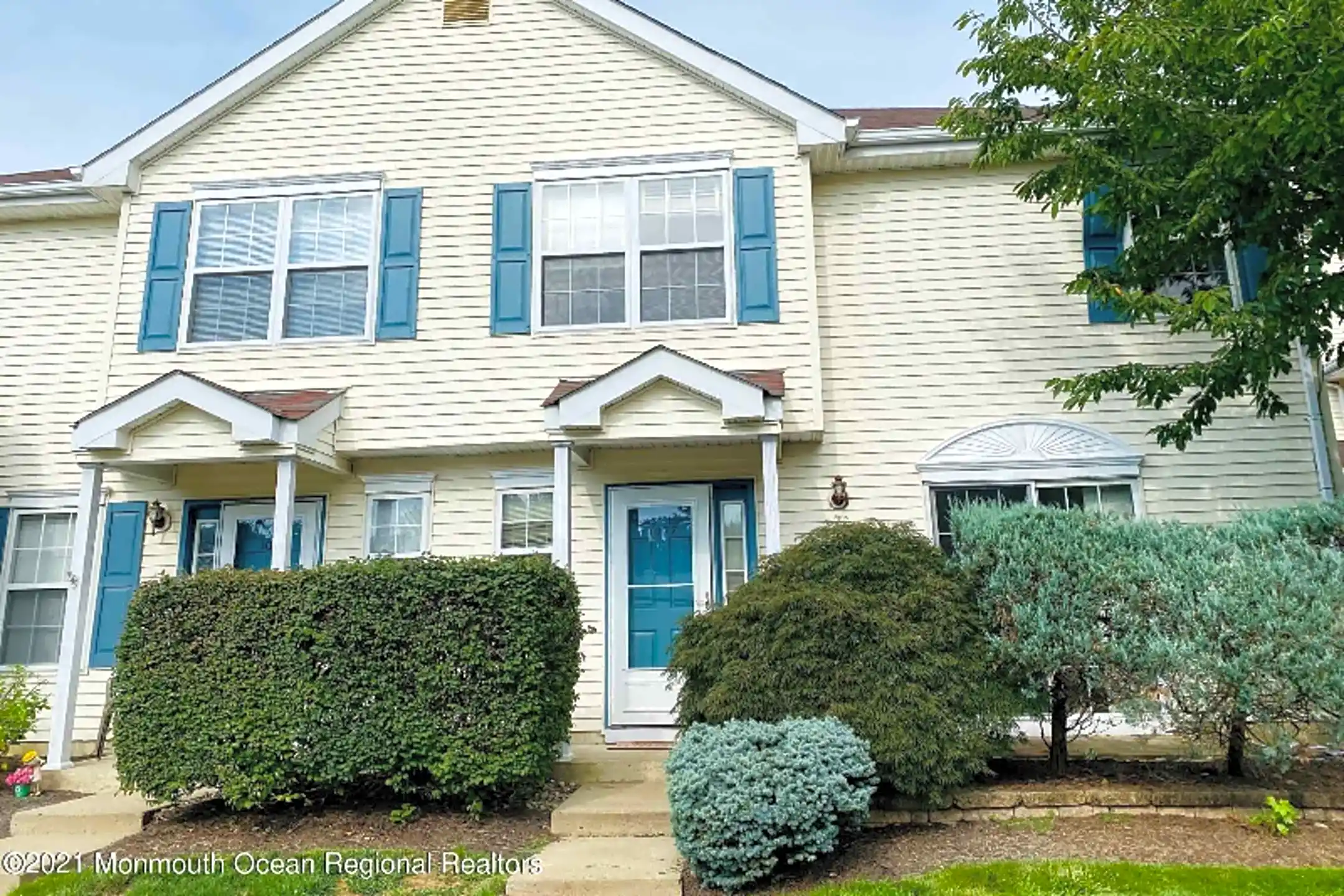 1077 Roseberry Ct Marlboro, NJ Townhomes for Rent Rent.