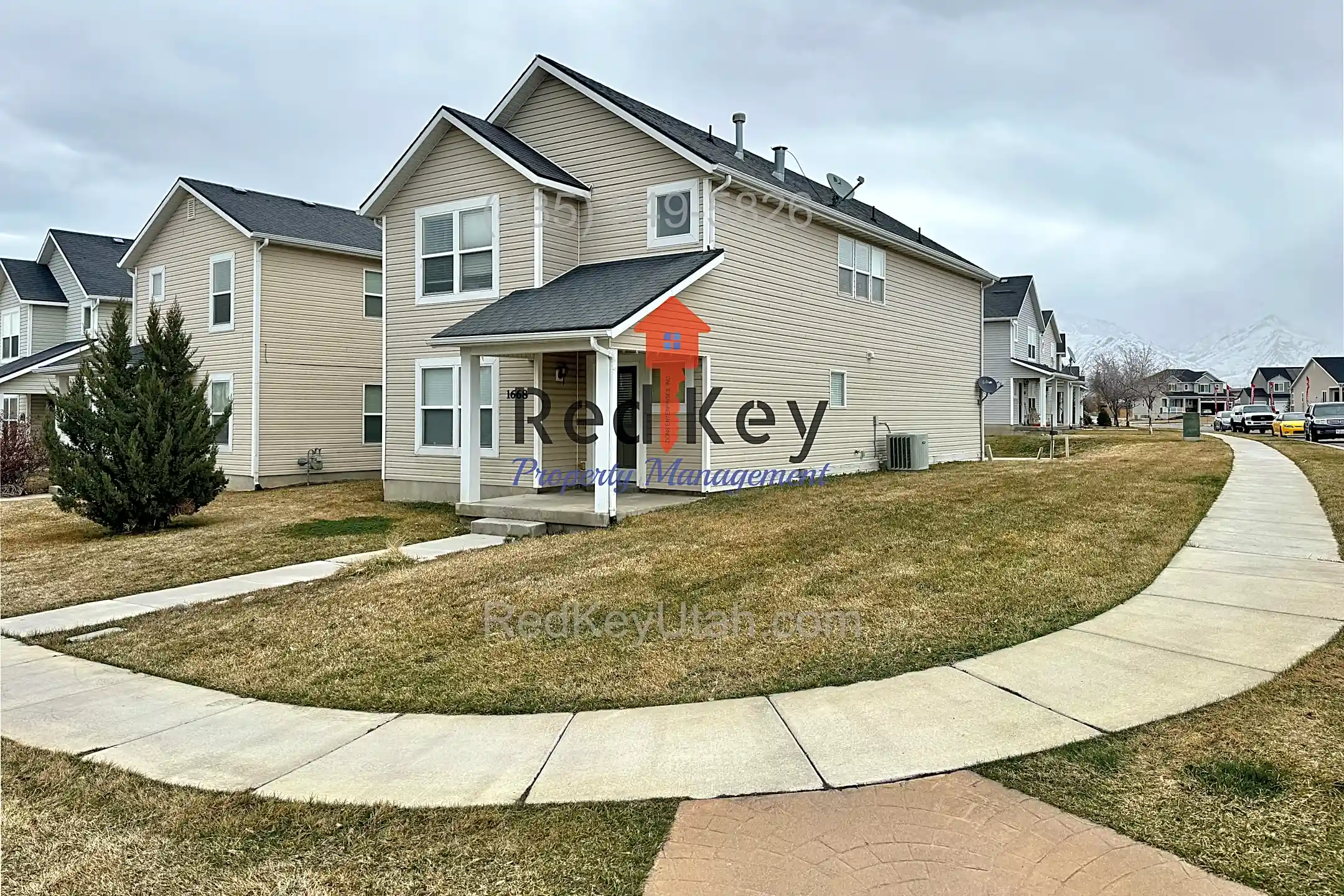 1668 80 E Tooele, UT Houses for Rent Rent.