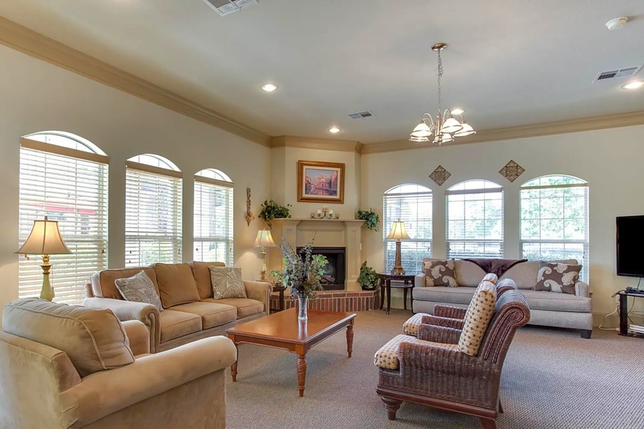 Plantation at Quail Valley 2815 Cypress Point Dr Missouri City, TX