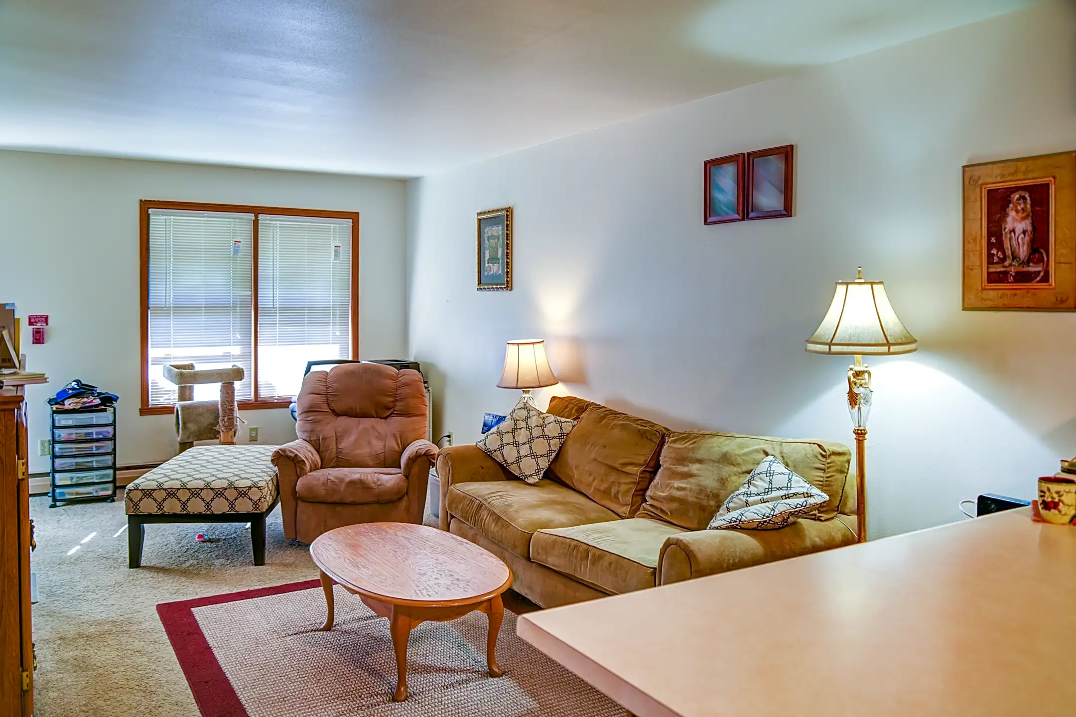 Spencer Village Apartments 51 Spencer Village Ct Appleton, WI for Rent Rent.