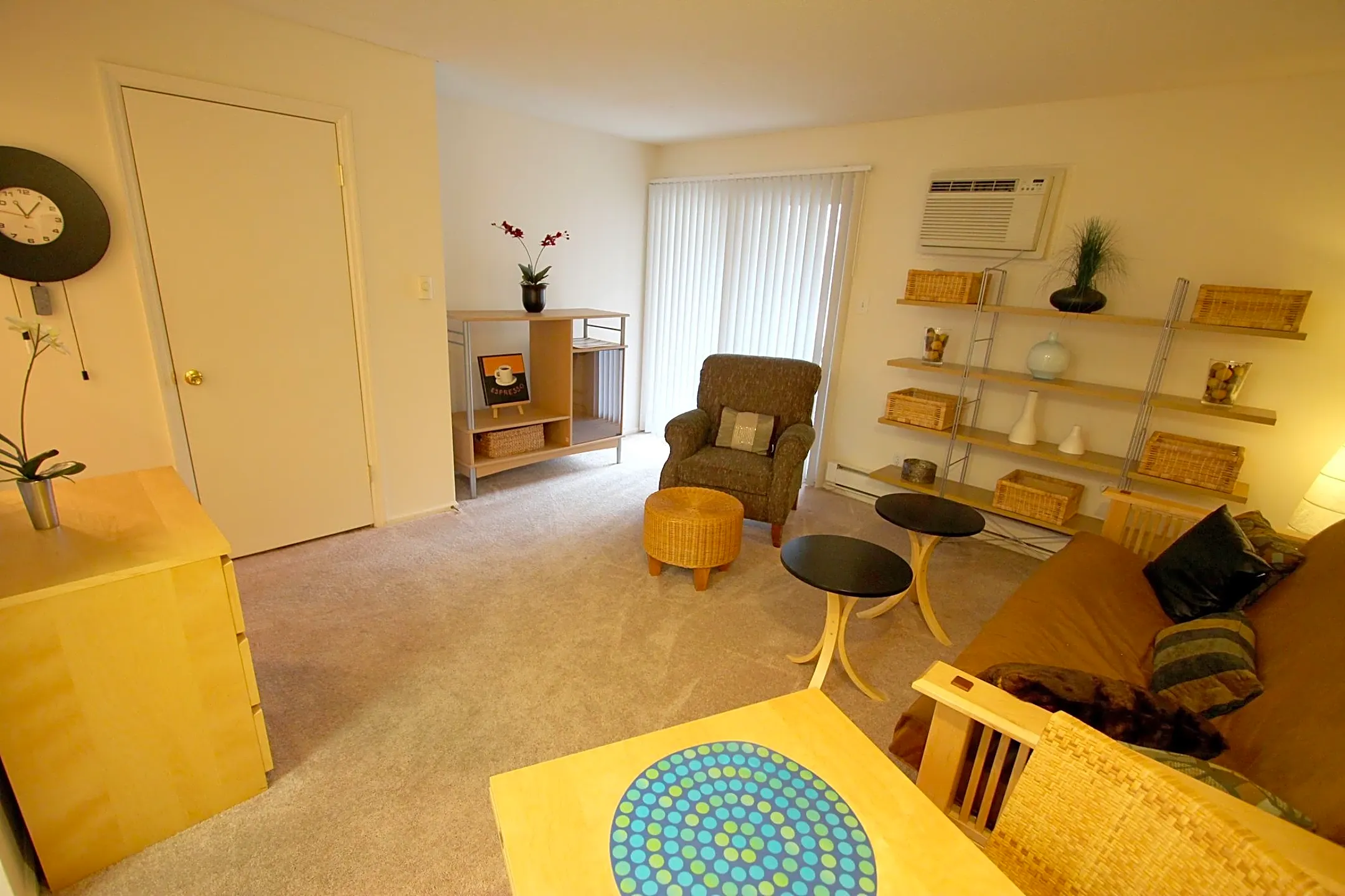 Turtle Creek Apartments Indianapolis, IN 46260