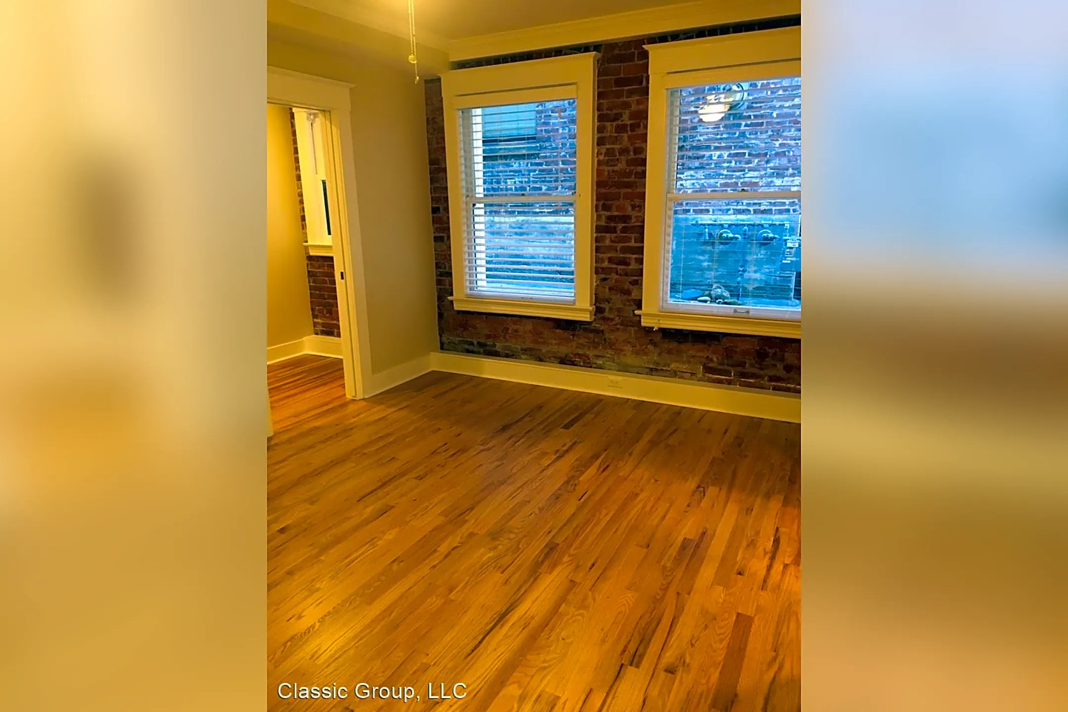 Dining Room - 2056 NW Glisan Street - Portland, OR