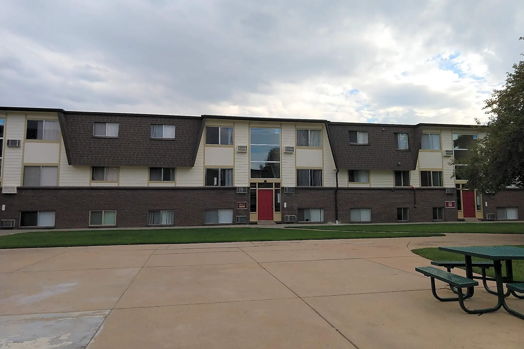 Kipling Village Apartments Apartments Wheat Ridge, CO 80033