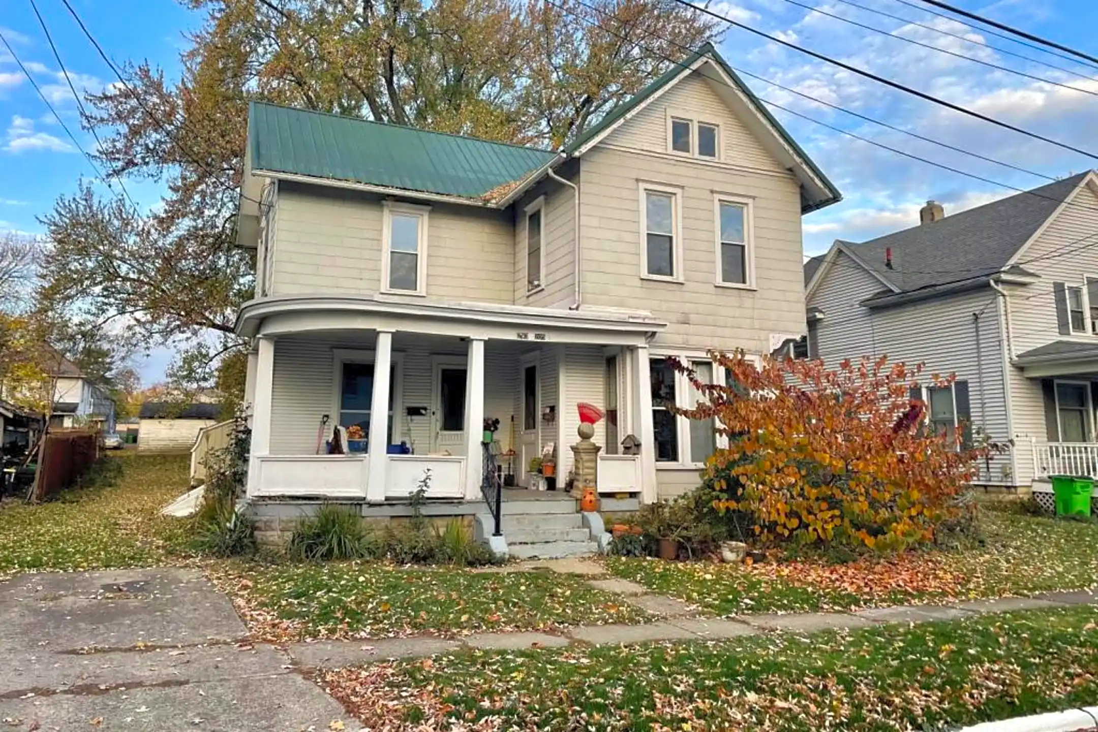 203 N Ella St Orrville, OH Apartments for Rent Rent.