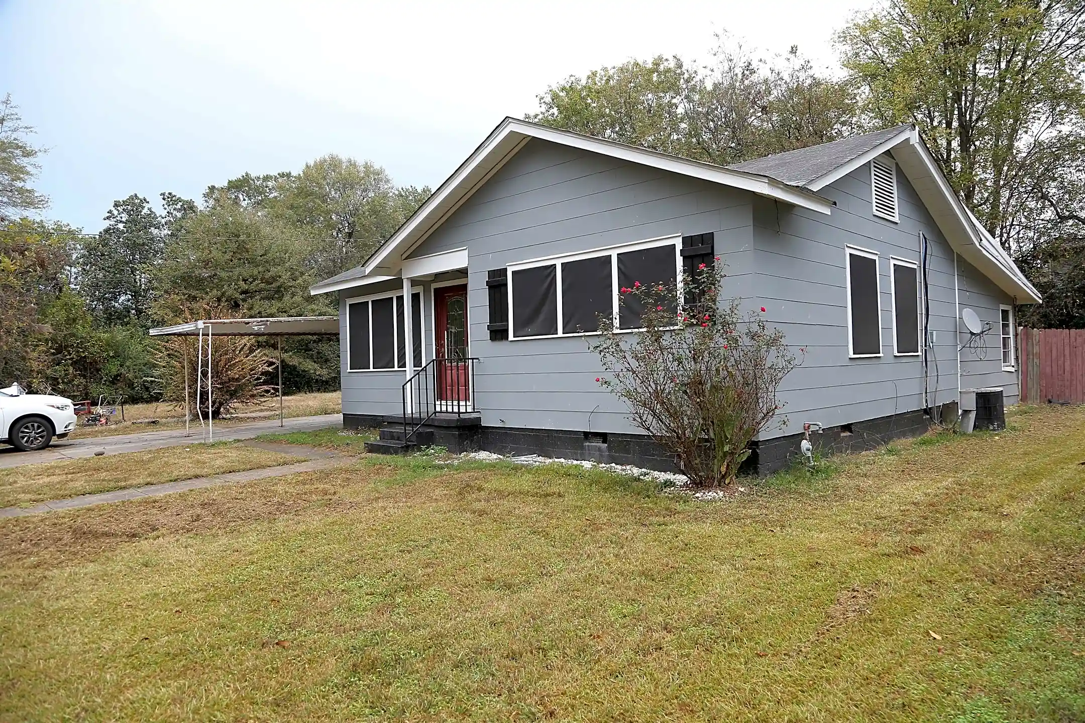 1168 Burns St Greenville, MS Houses for Rent Rent.