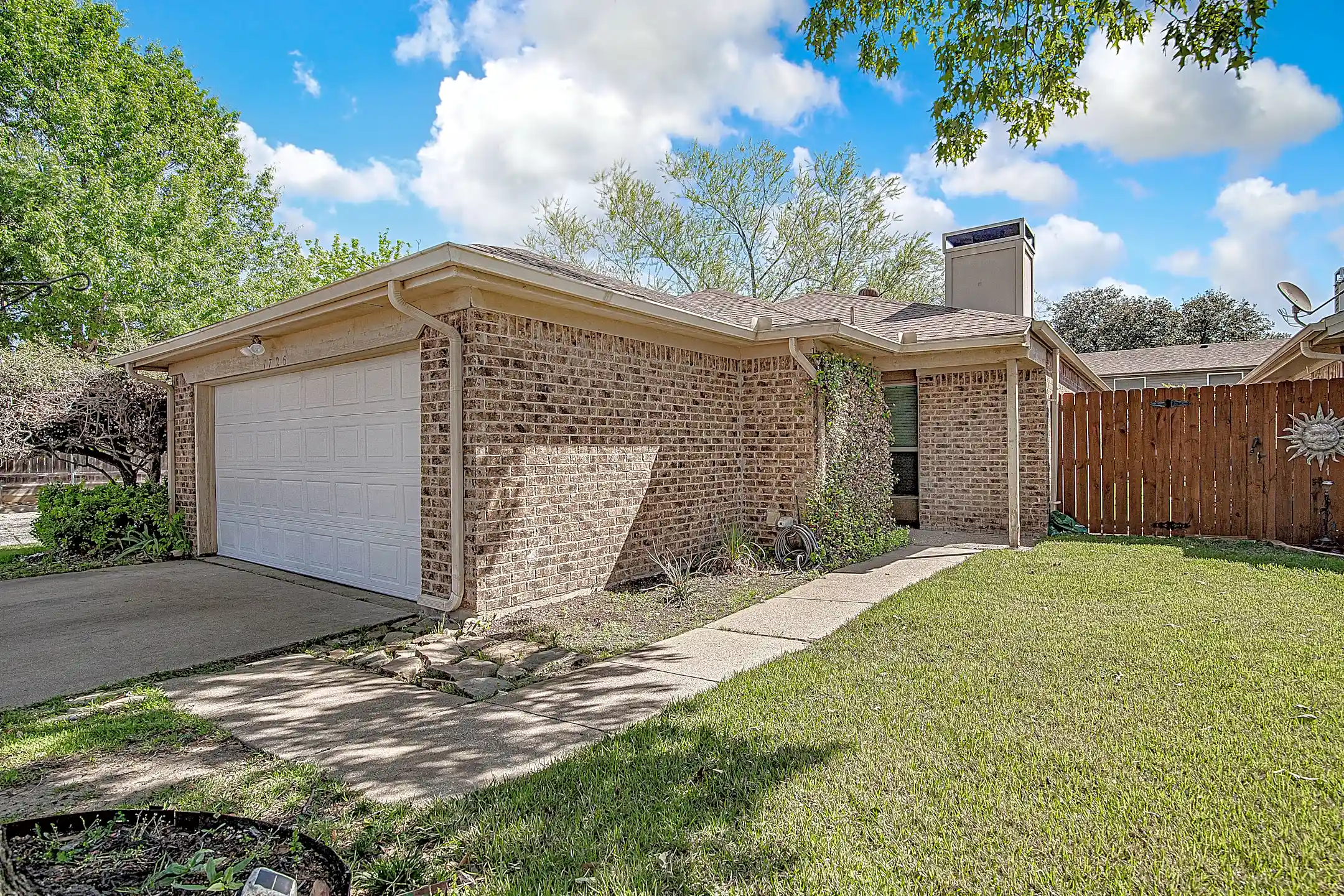 1726 Magnolia Ln Euless, TX Houses for Rent Rent.
