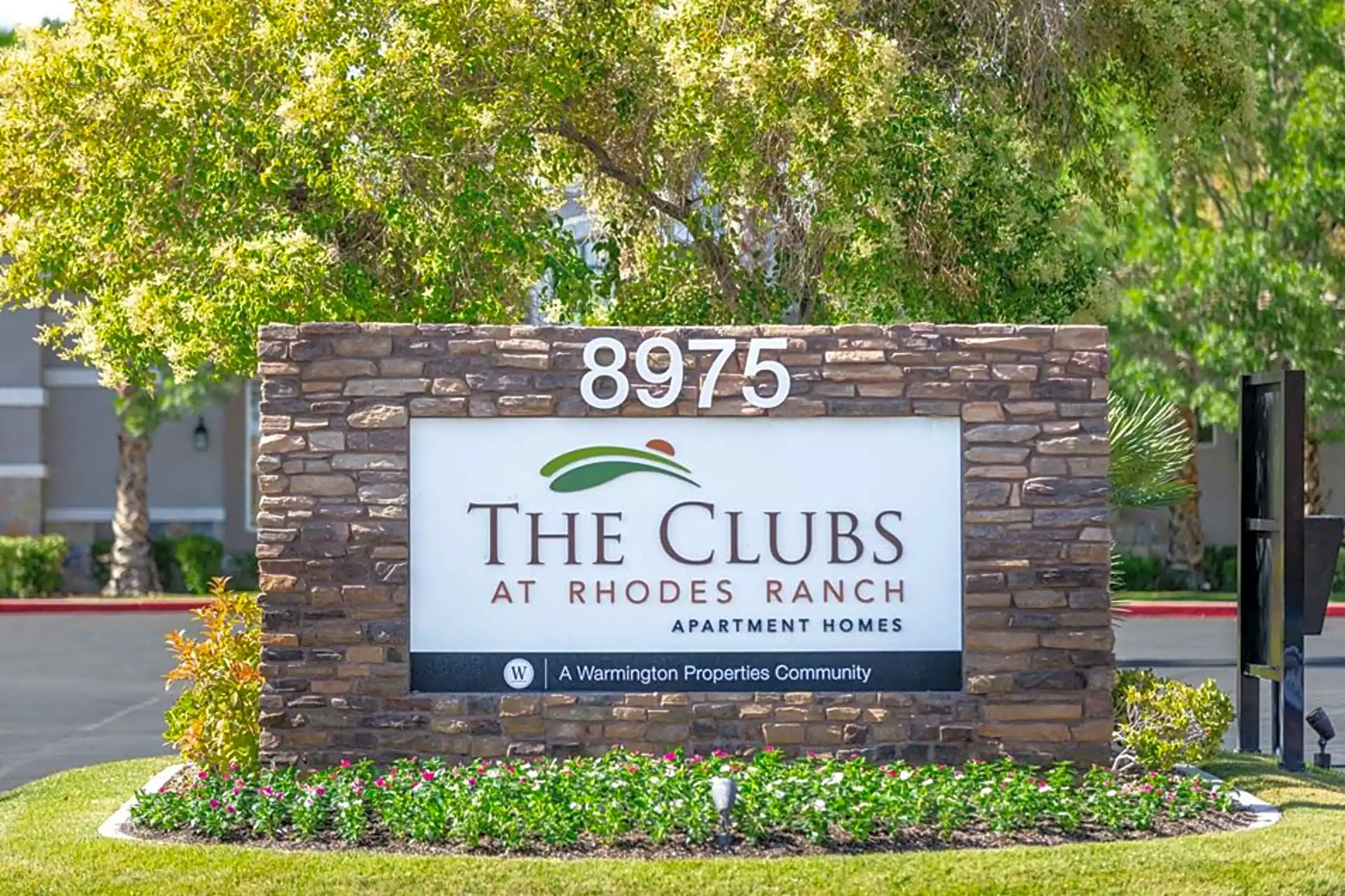 The Clubs at Rhodes Ranch 8975 W Warm Springs Rd Las Vegas, NV