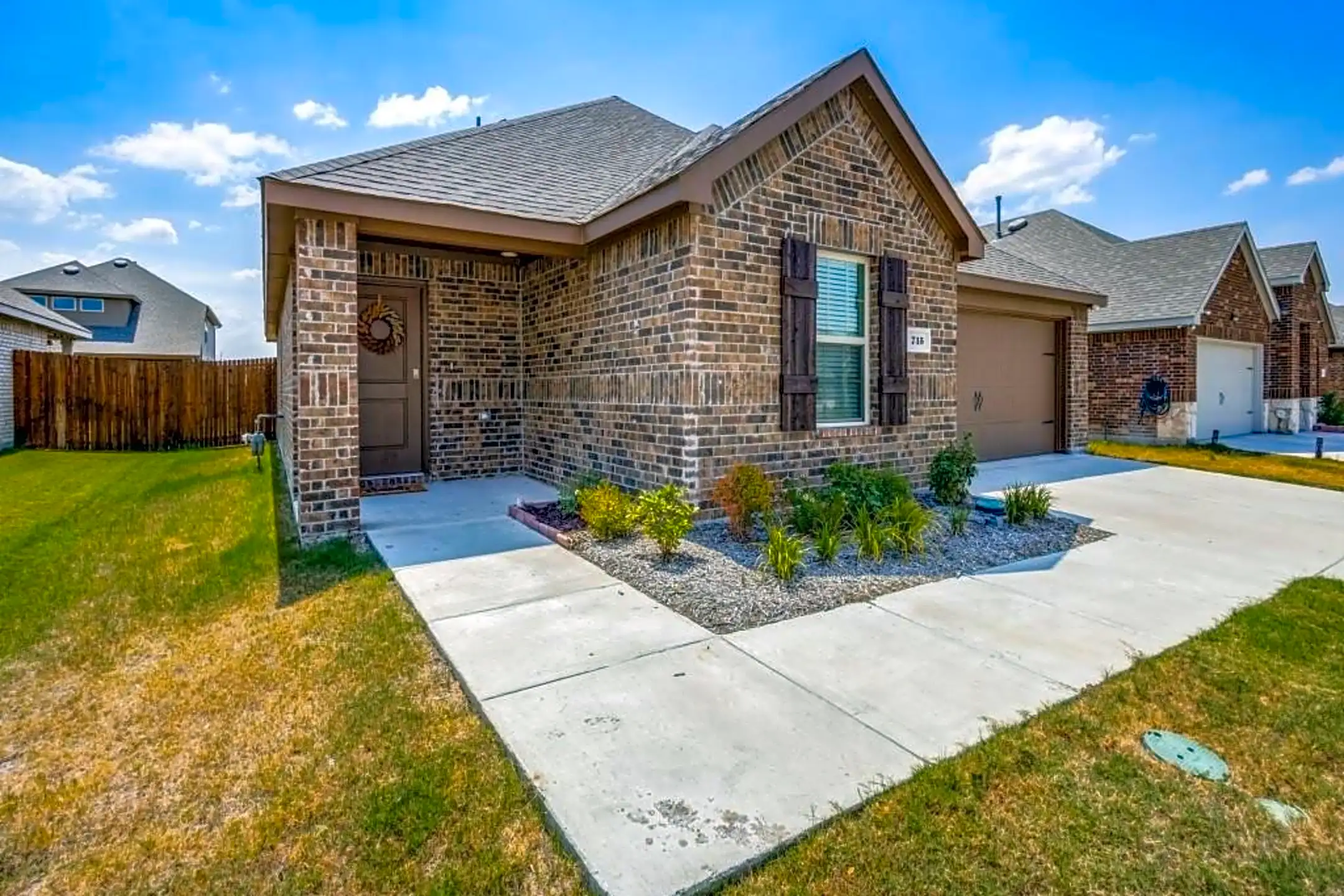 715 Stampede Ln Princeton, TX Houses for Rent Rent.