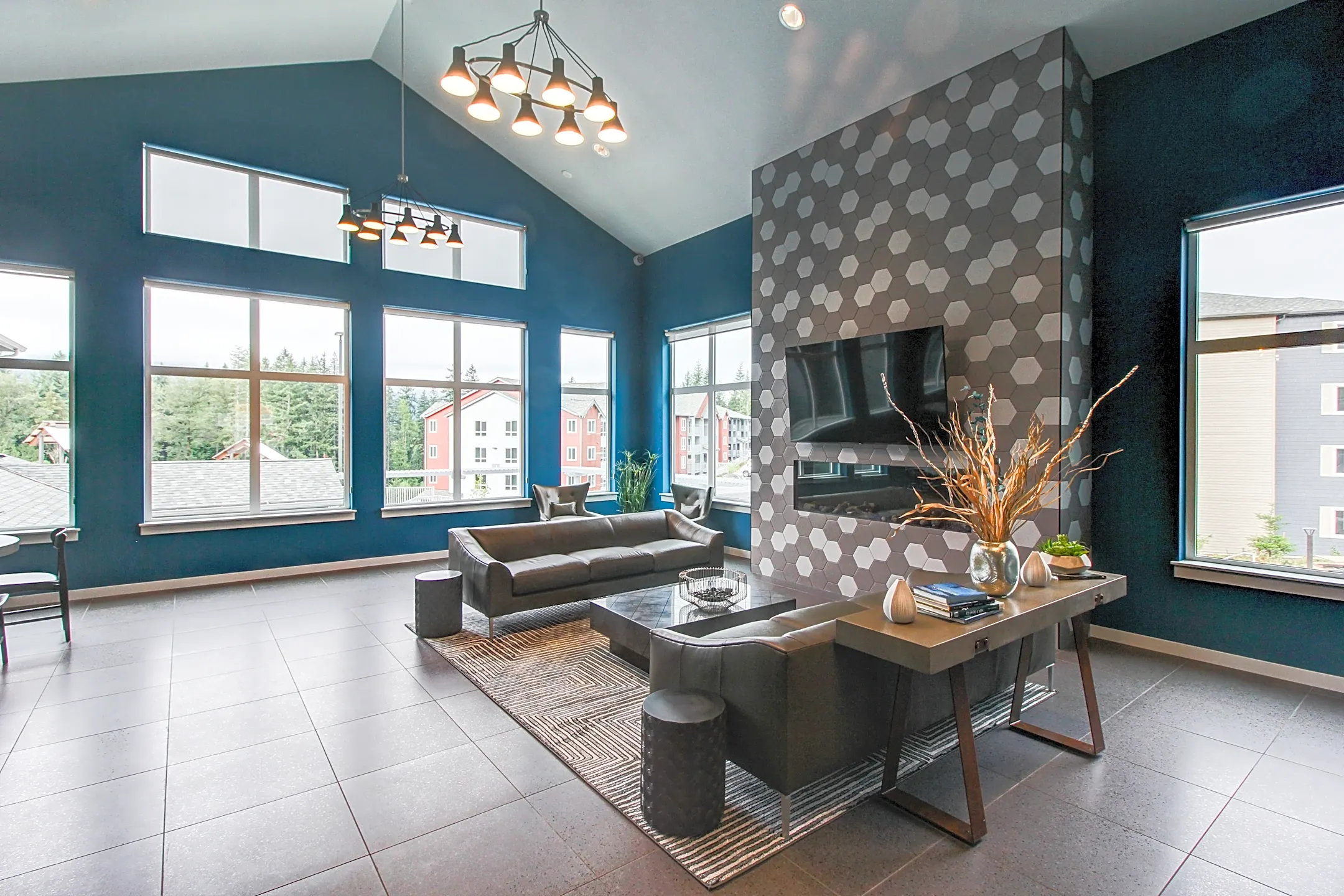 Panorama Snoqualmie, WA 98065