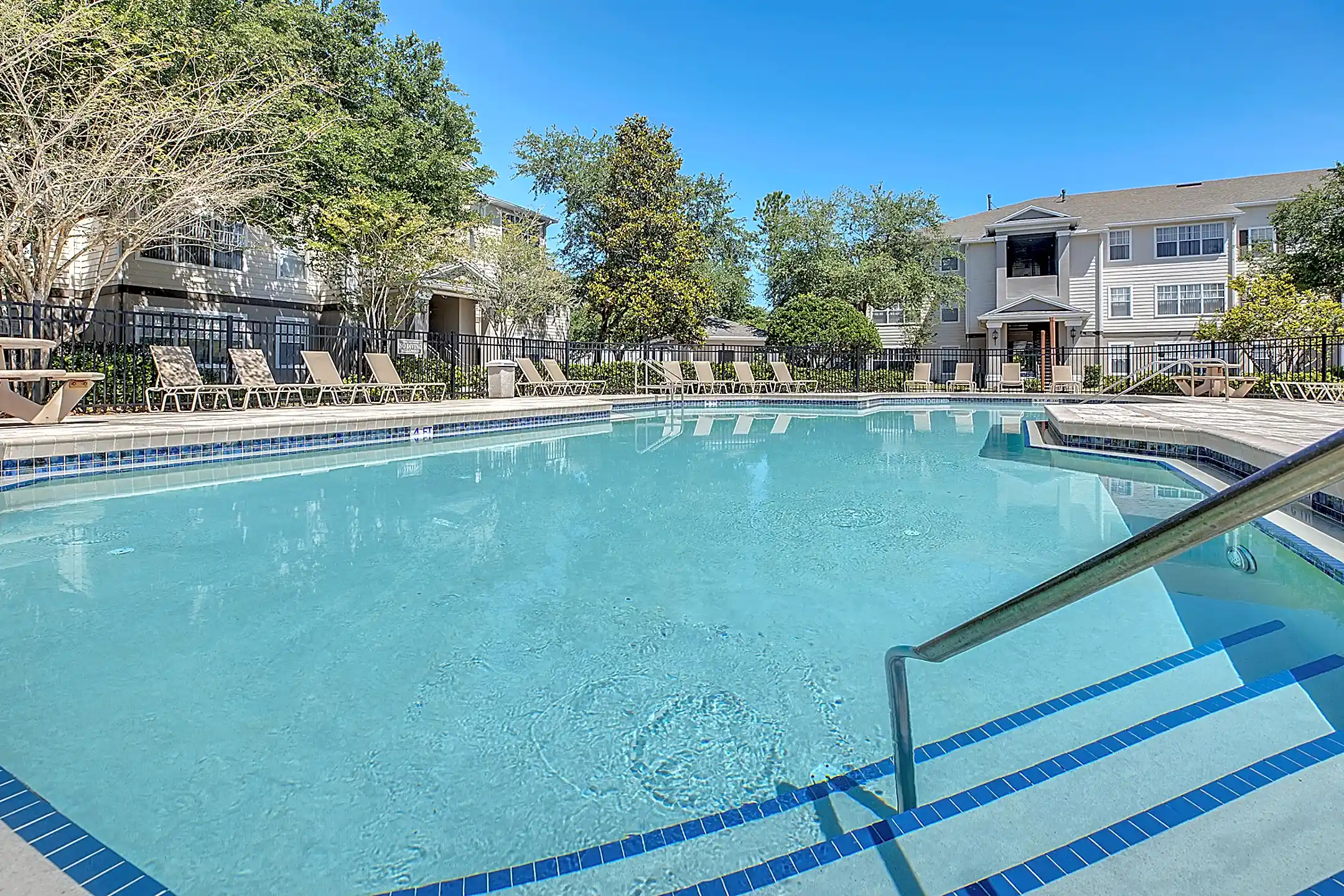 Hunters Run Apartments Tampa, FL 33625