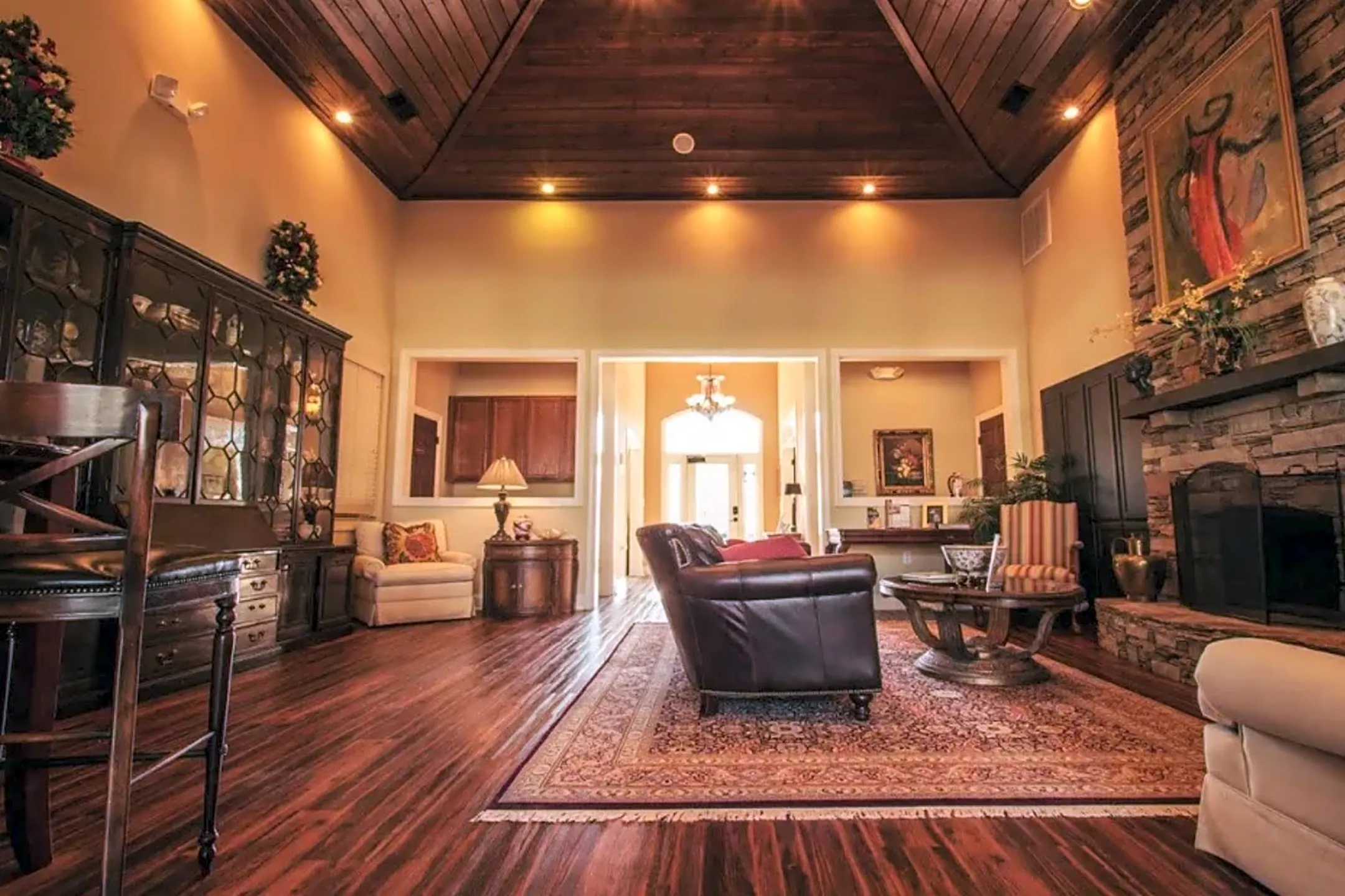 Waterford Place Apartment Homes 2792 Stantonsburg Rd Greenville, NC