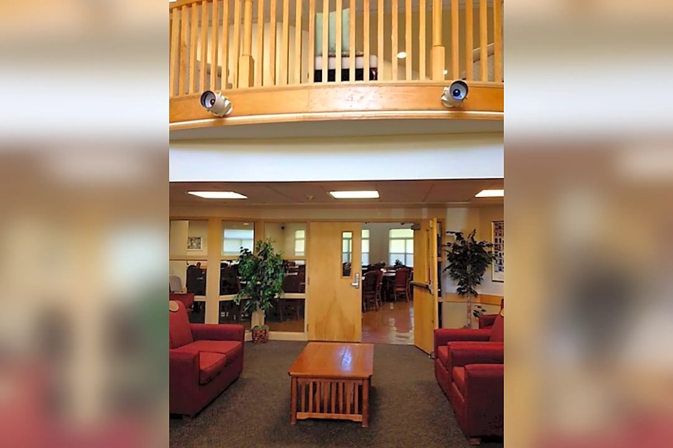 Sycamore Place 31 Tremble Ave Campbell, OH Apartments for Rent Rent.