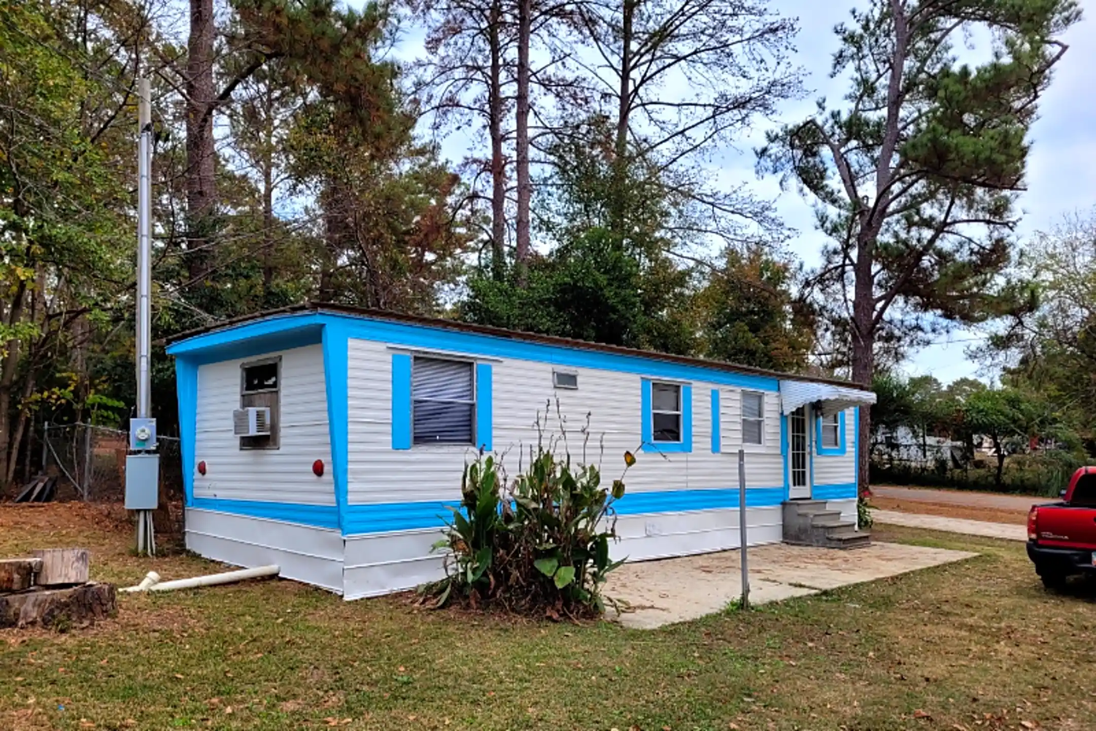 205 Holt Ave Houses Warner Robins, GA 31088