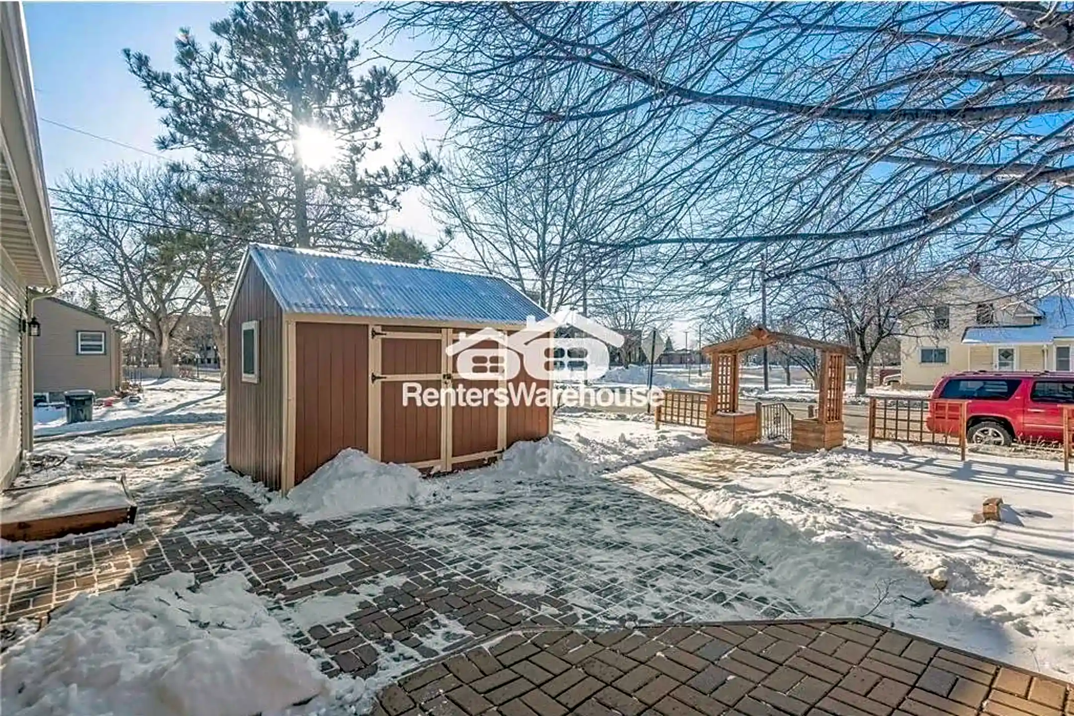 2224 4th Ave Anoka, MN Houses for Rent Rent.