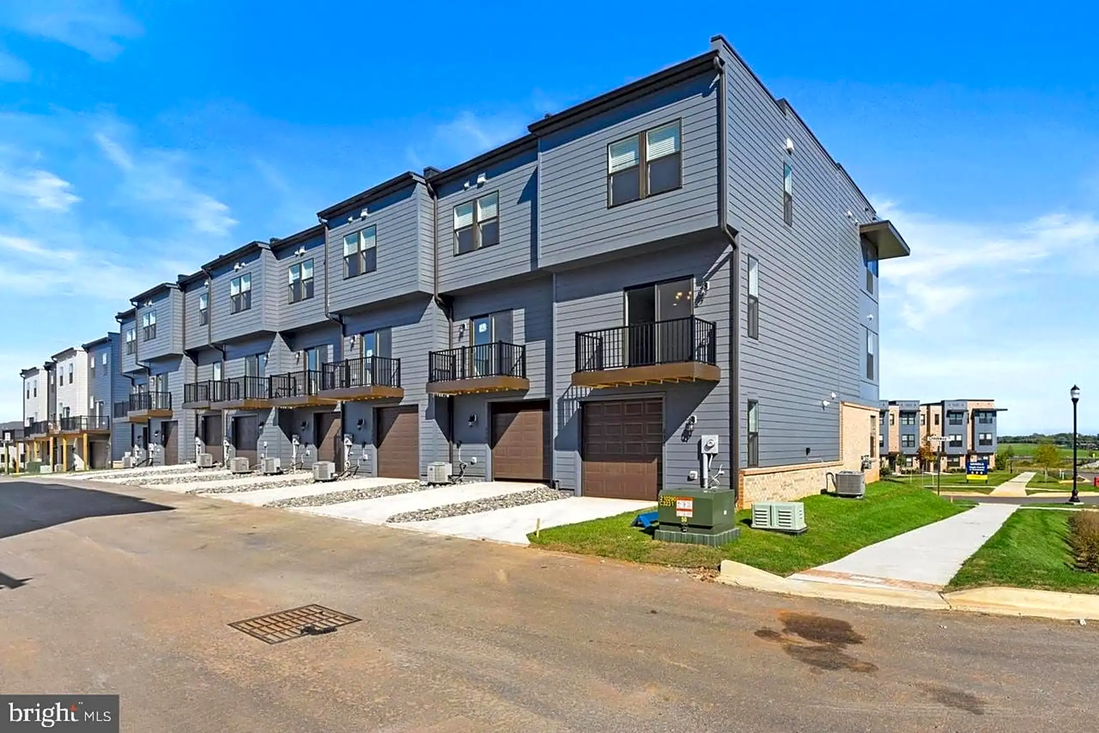 417 Union St Frederick, MD Houses for Rent Rent.