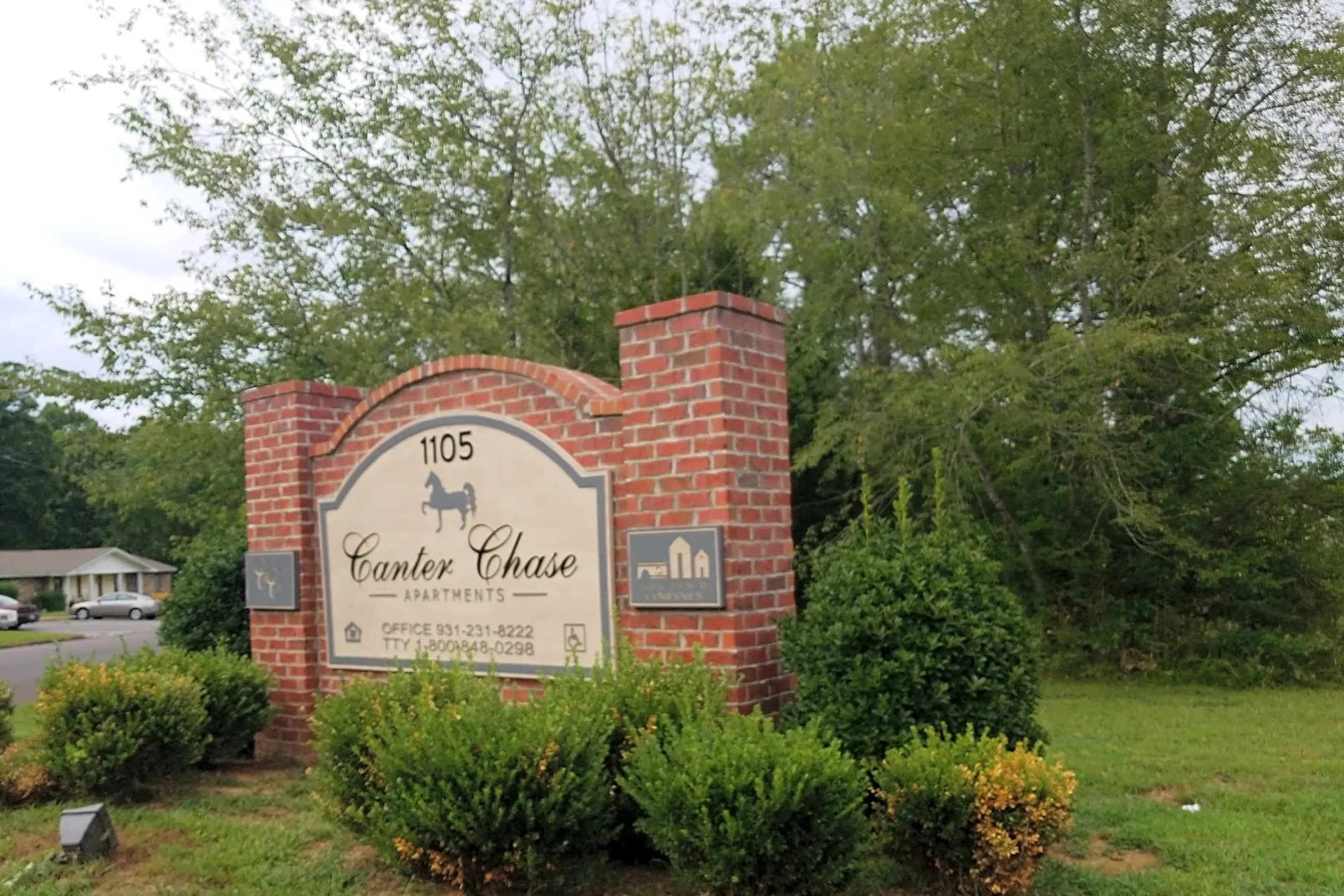 Canter Chase Apartments Apartments Lawrenceburg, TN 38464