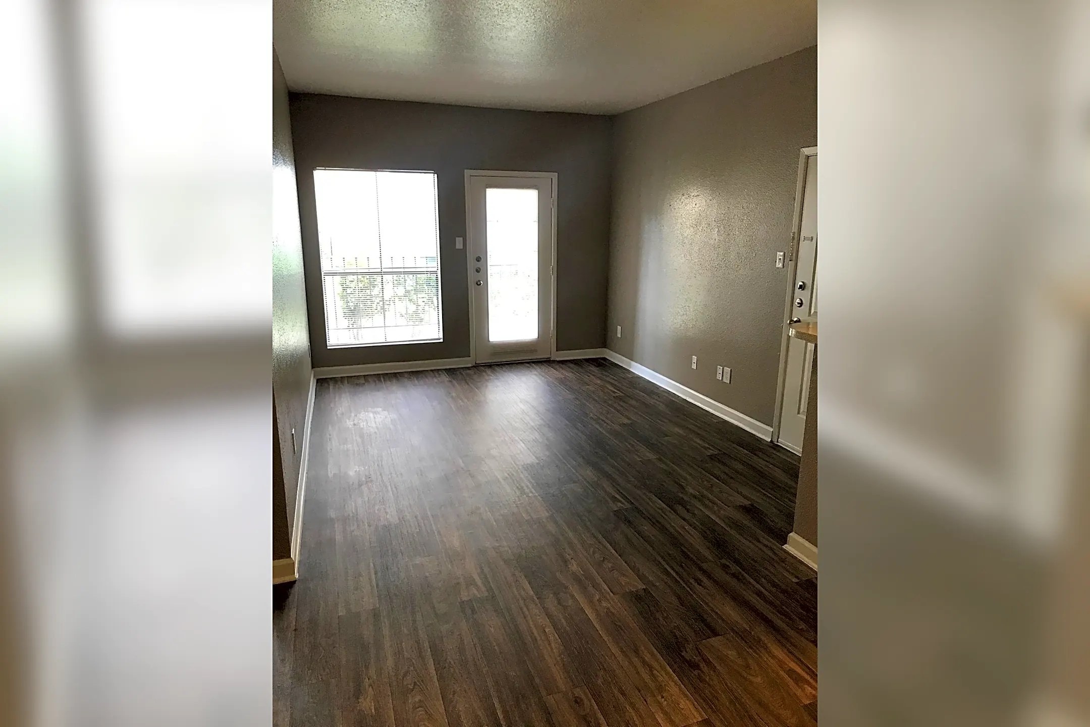 Living Room - Villas By the Bay - Seabrook, TX