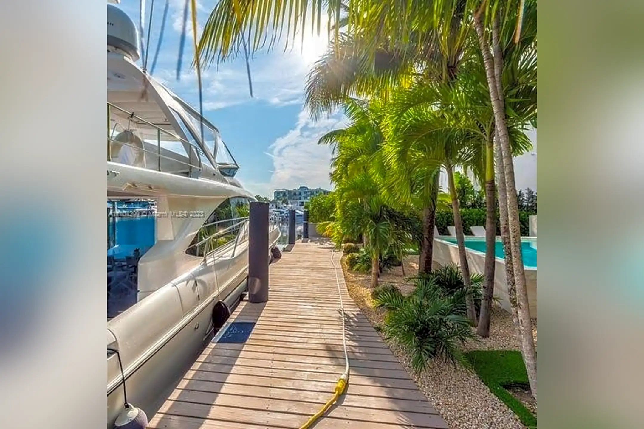 Patio / Deck - 773 NE 77th Terrace - Miami, FL