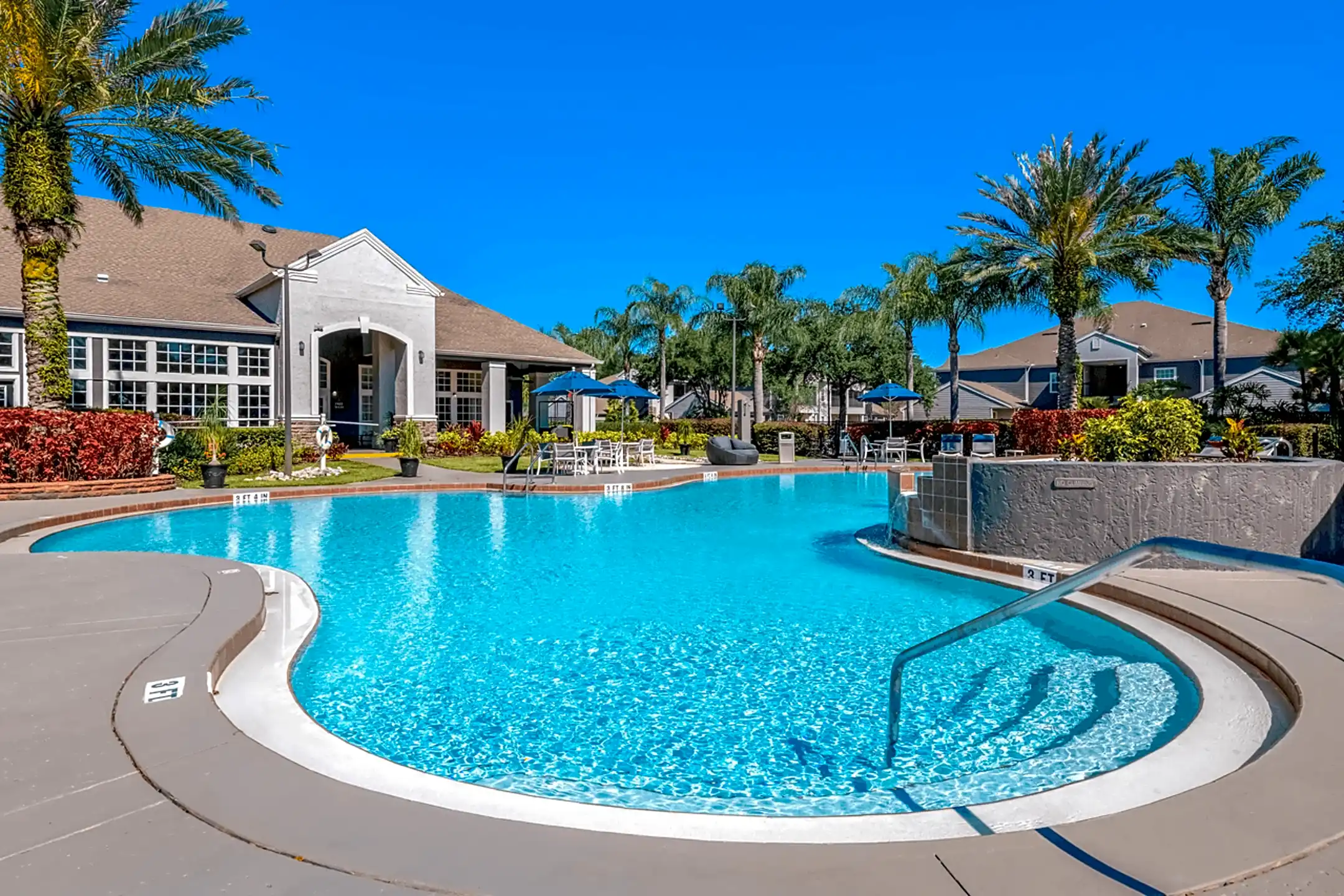 Osprey Links at Hunters Creek Apartments 13931 Osprey Links Rd