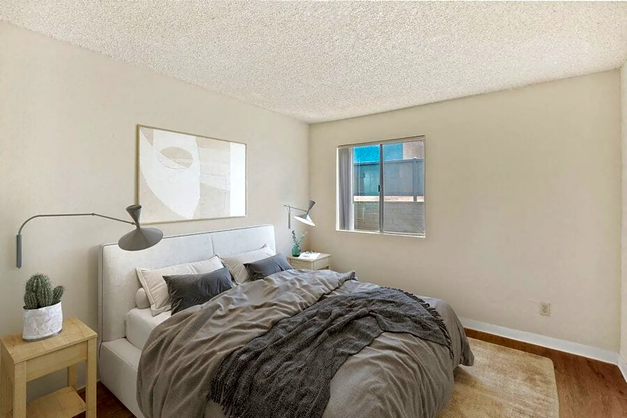 Tanque Verde Apartment Homes 7671 E Tanque Verde Rd Tucson, AZ