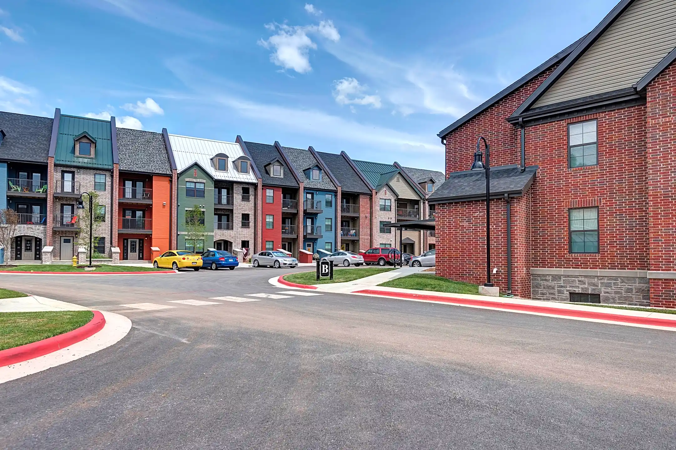 Township 28 Springfield, MO 65804