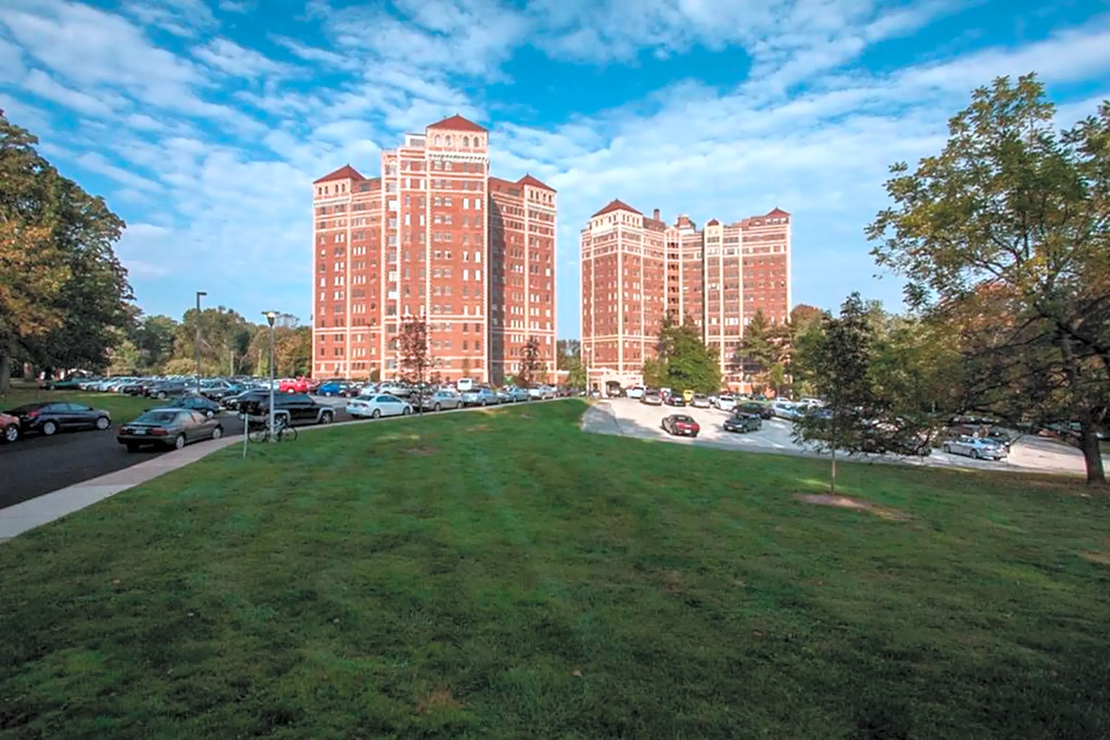 Alden Park 5500 Wissahickon Ave Philadelphia, PA Apartments for Rent Rent.