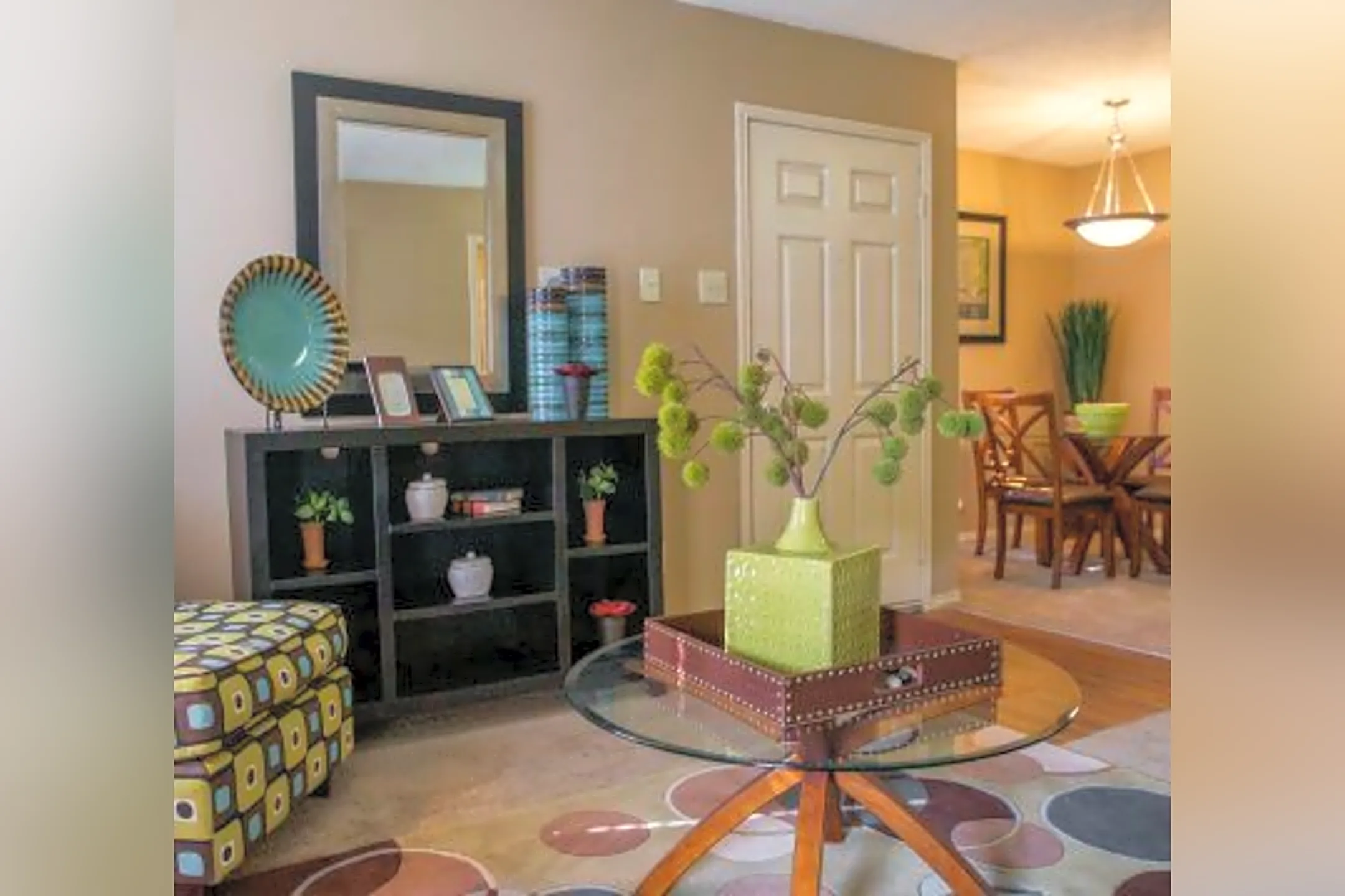 Town Creek Coppell, TX 75019