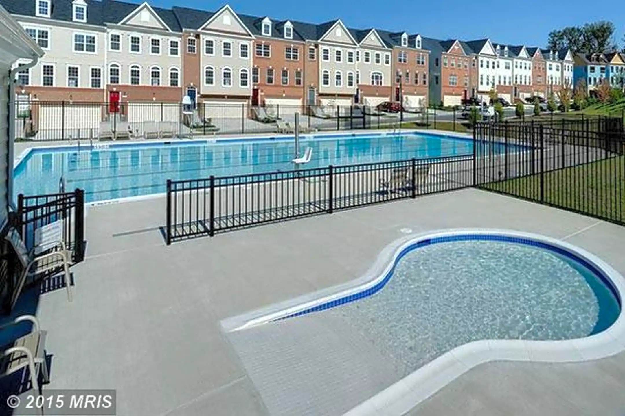 3529 Sea Grass Ln 3529 Sea Grass Ln unit Basement Efficiency Laurel