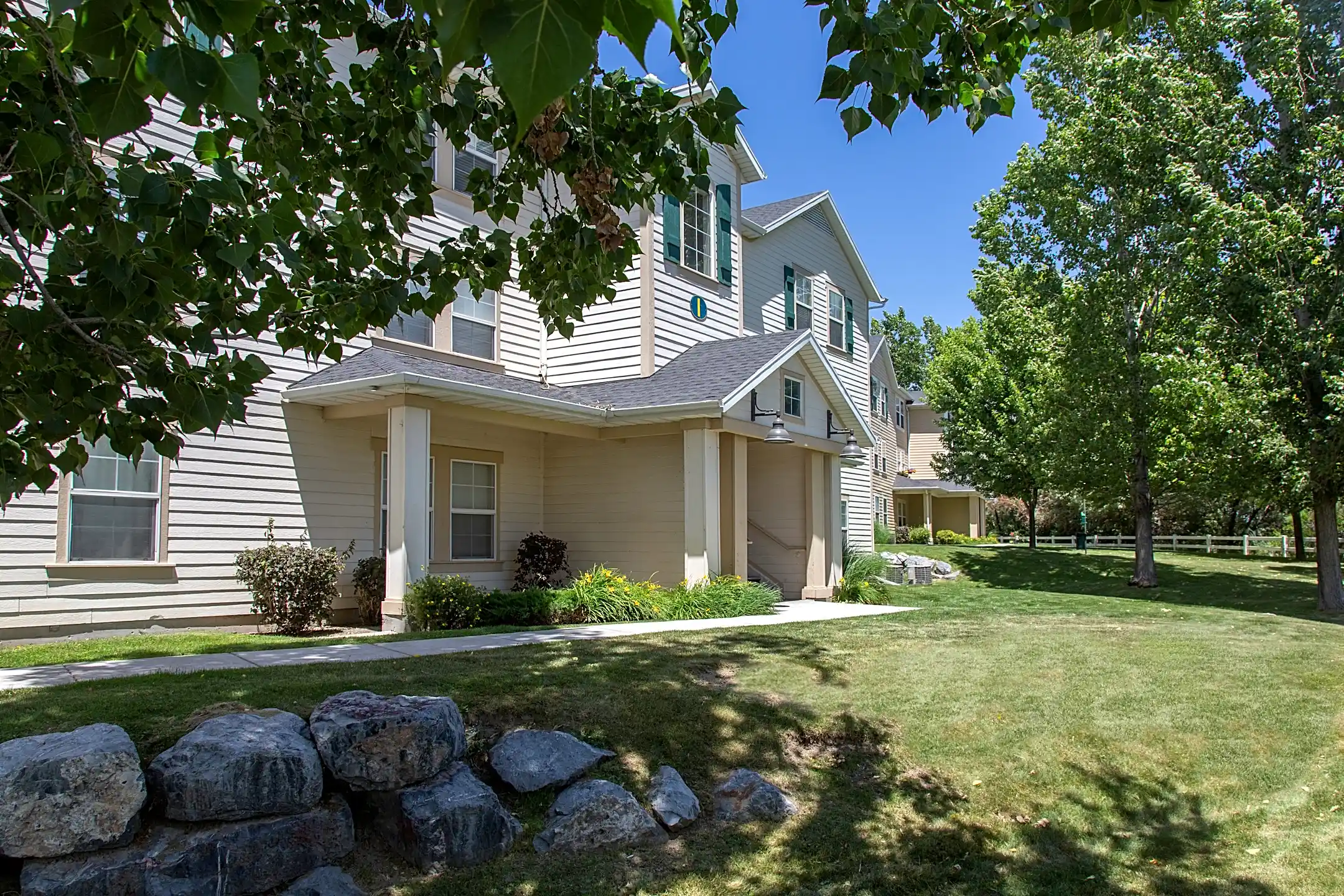 The Bluffs 14035 Marketview Drive Bluffdale, UT Apartments for Rent